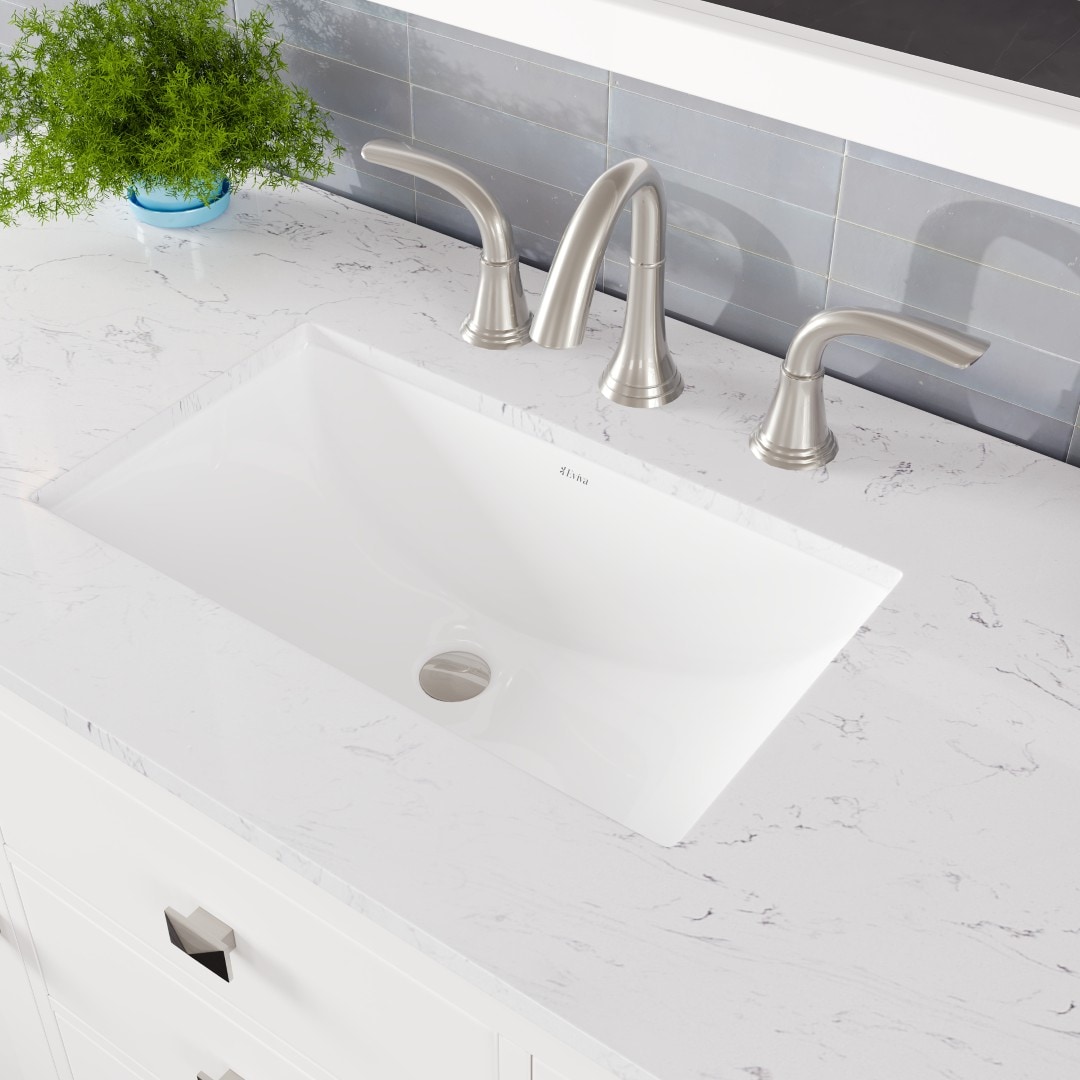 Eviva TVN313-48WH Bath-Vanity-Combo - View #8