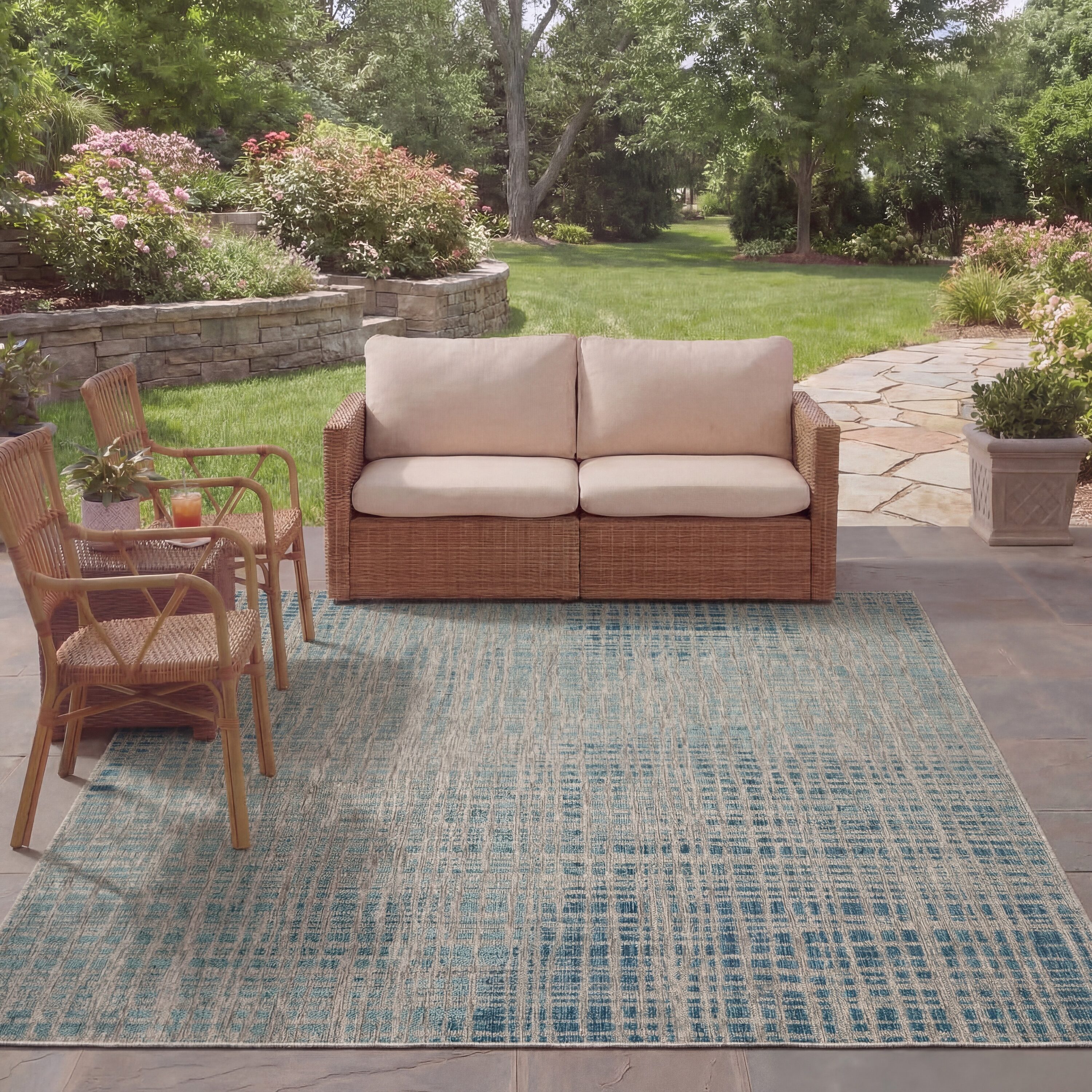 Safavieh CY8513-36812-6 rugs - View #3