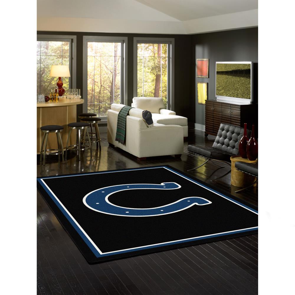 NFL - Indianapolis Colts Tailgater Rug