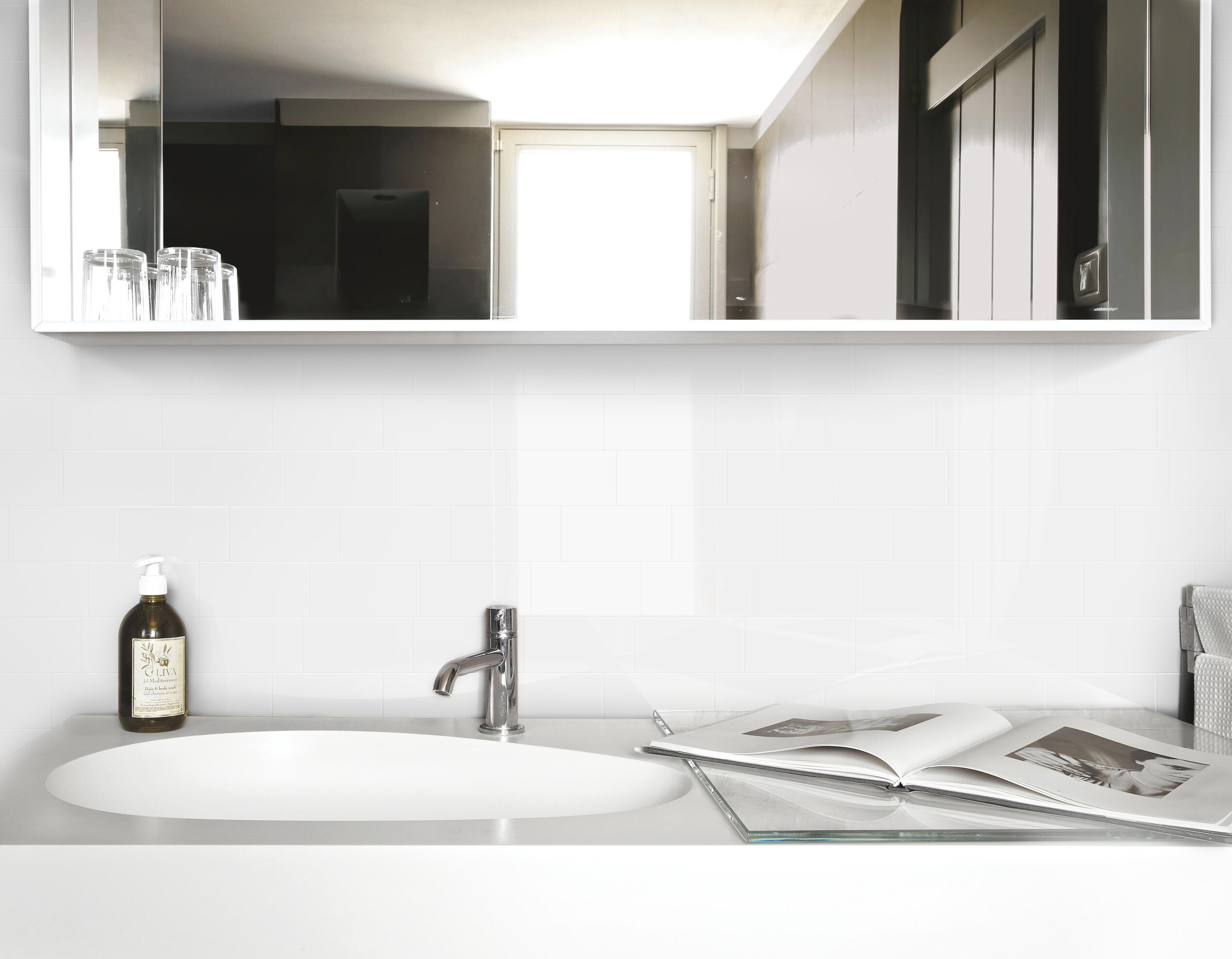 Emser F14CATCIC0306PV2 Ceramic-Tile - View #5