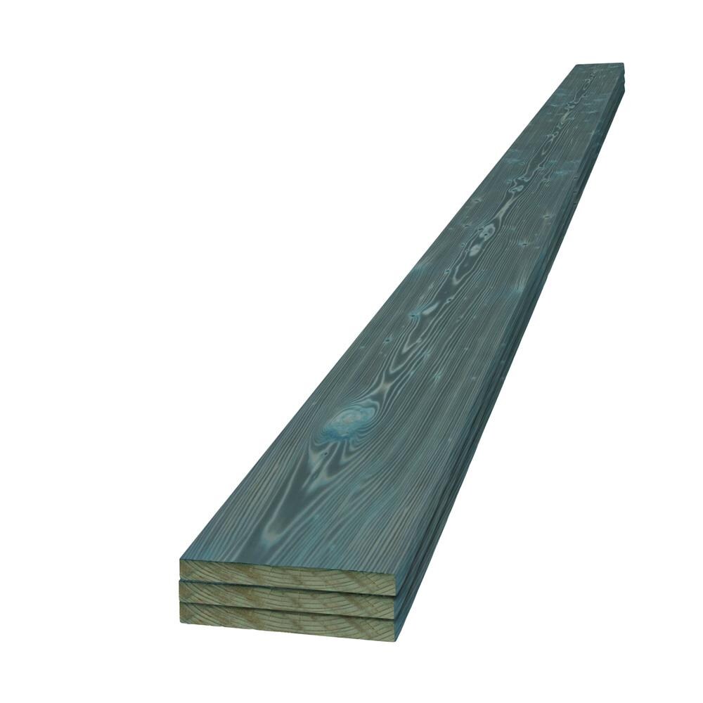 UFP-Edge 311343 Wall-Planks - View #2