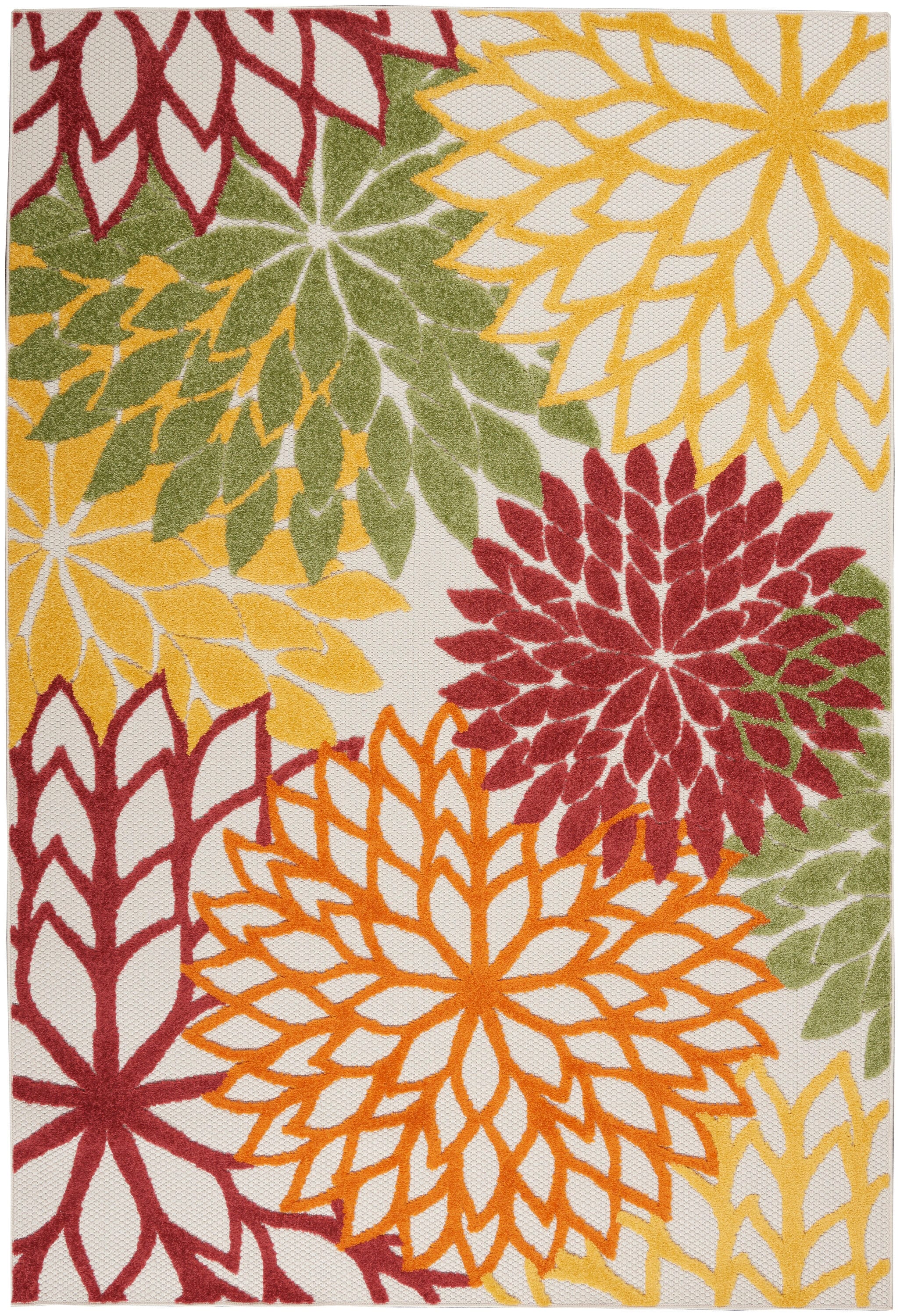 Nourison 99446826954 rugs - View #2