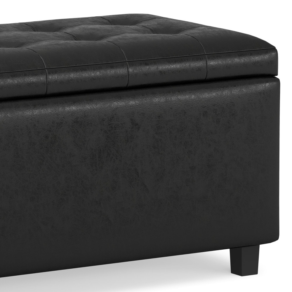 Simpli Home AY-S-38-DBL Indoor-Ottomans - View #9