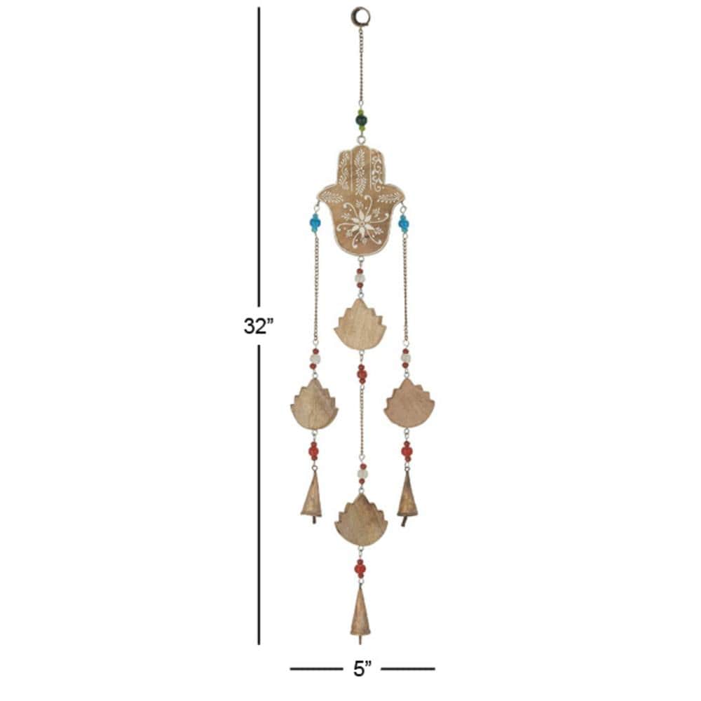 Grayson Lane 41420 Wind-Chimes - View #3
