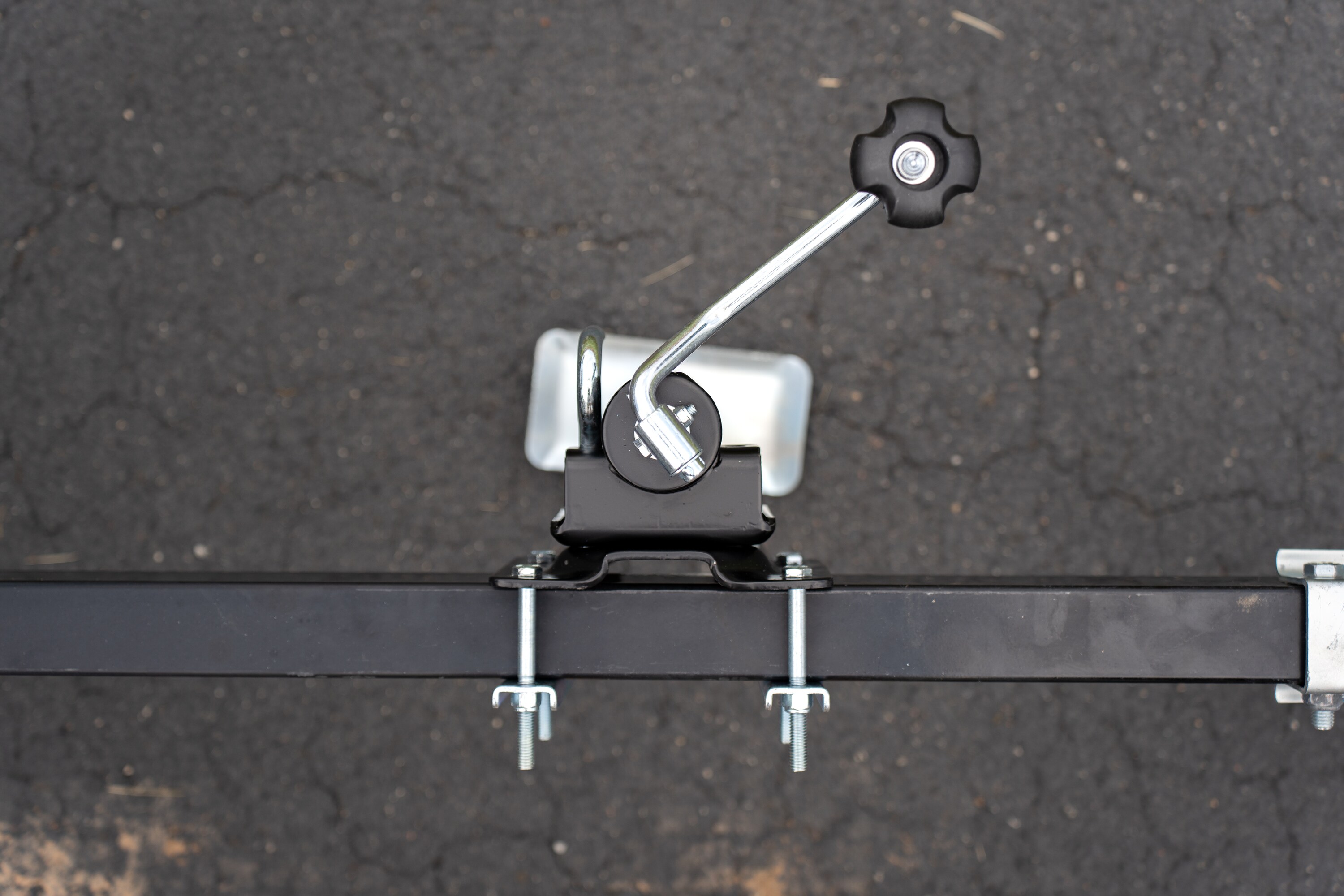 Carry-On Trailer 863T Trailer-Jacks - View #4