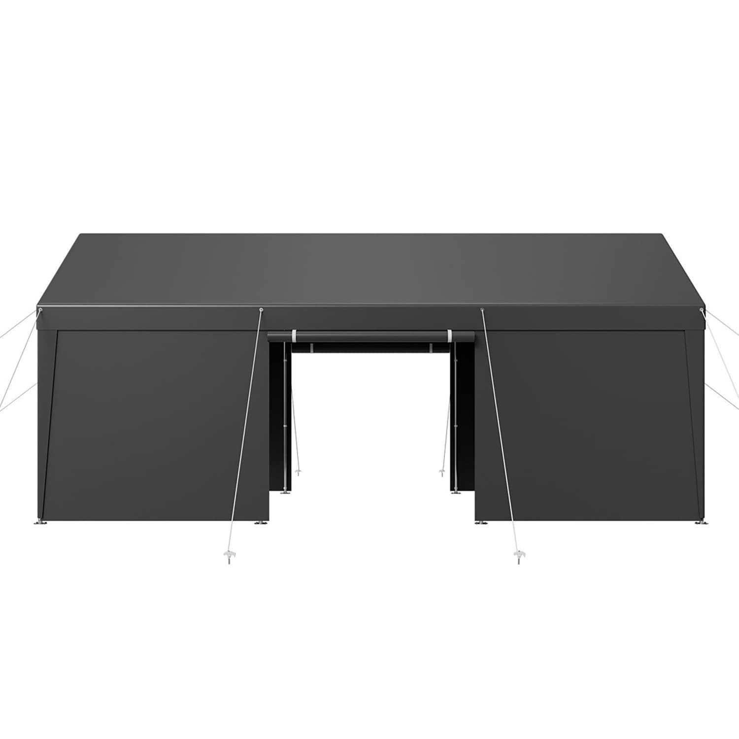 Choco Moon 6219035187813 Carport-Covers - View #2