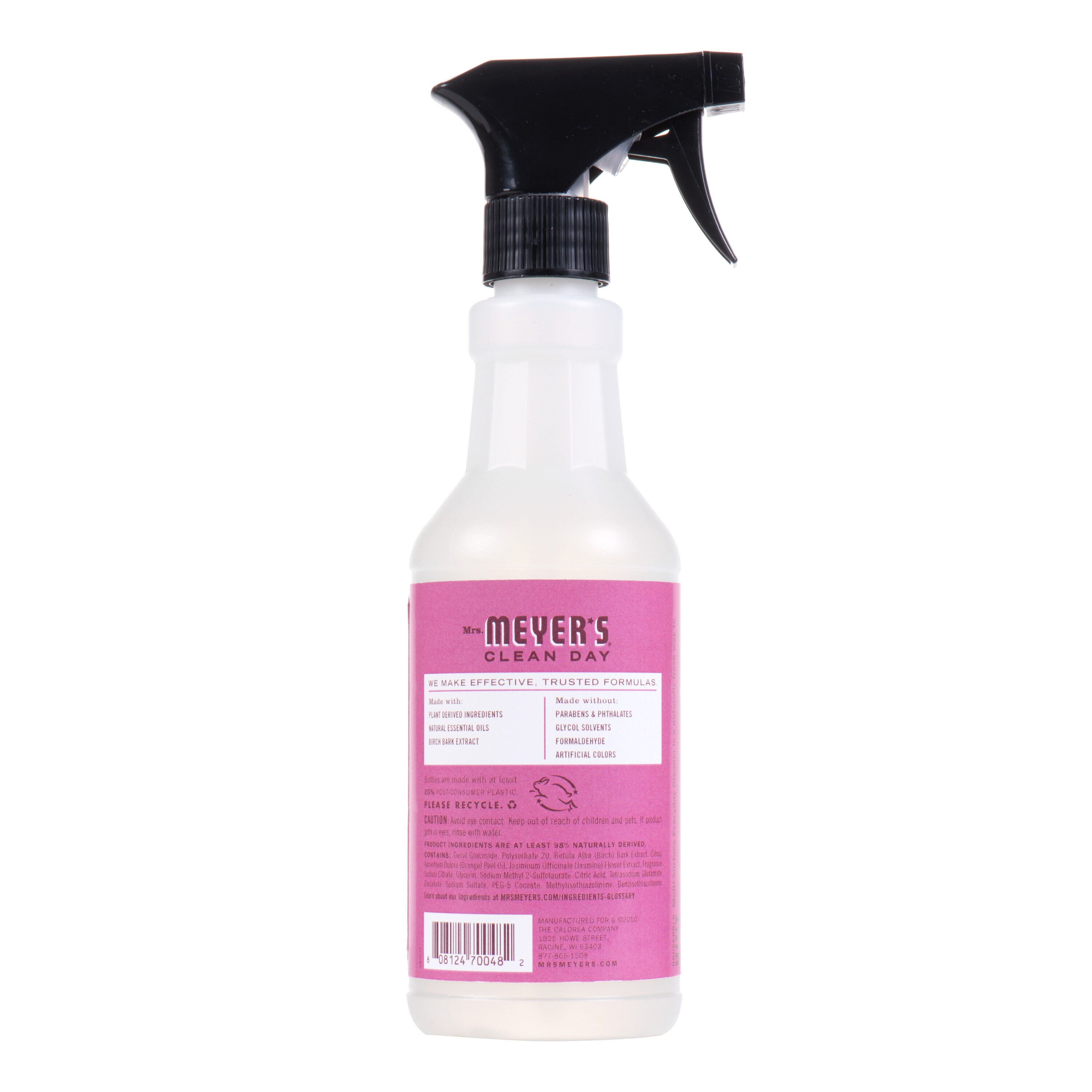 MRS MEYERS CLEAN DAY 323592 All-Purpose-Cleaners - View #2