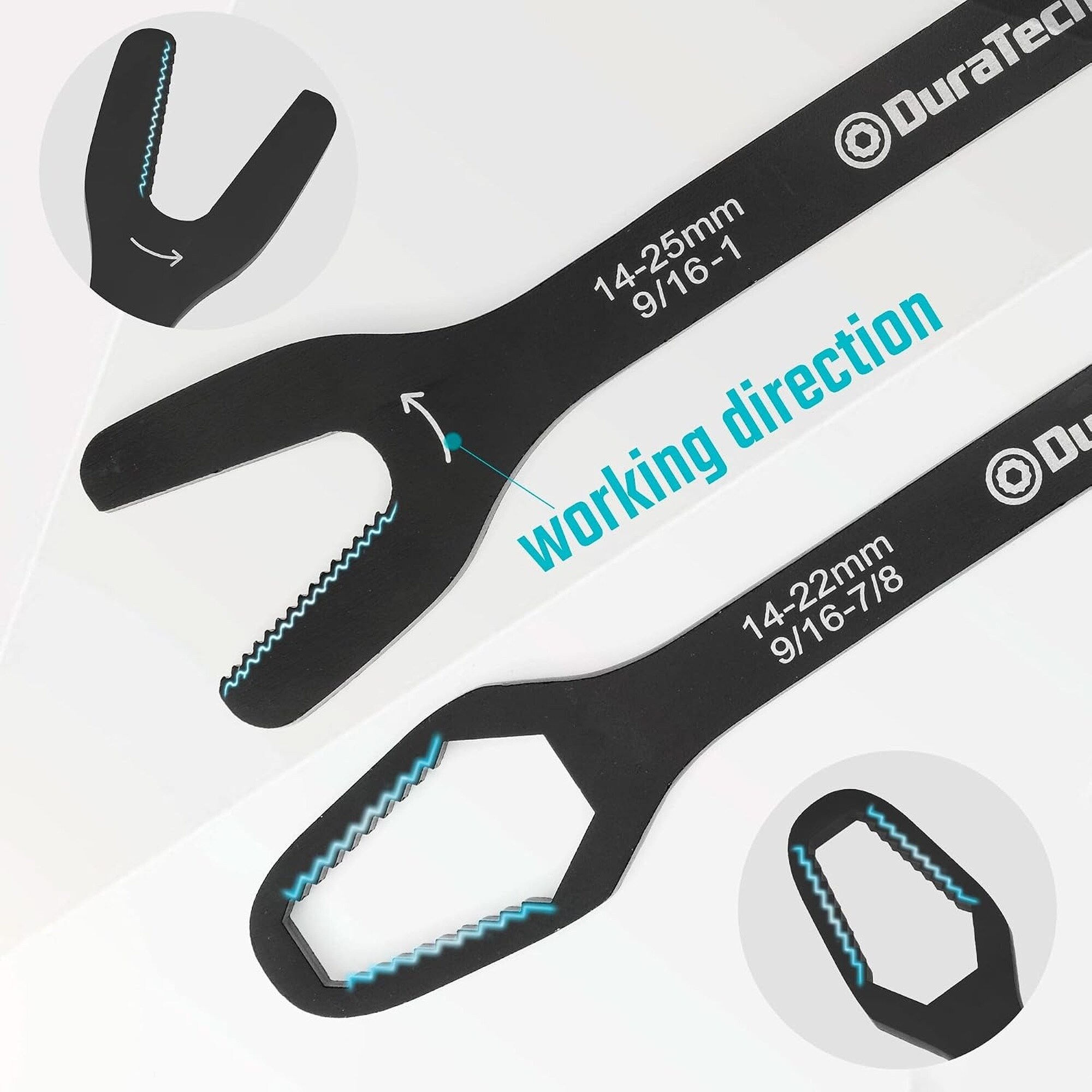 Wudkey L4-XW4C2W Wrench-Sets - View #3