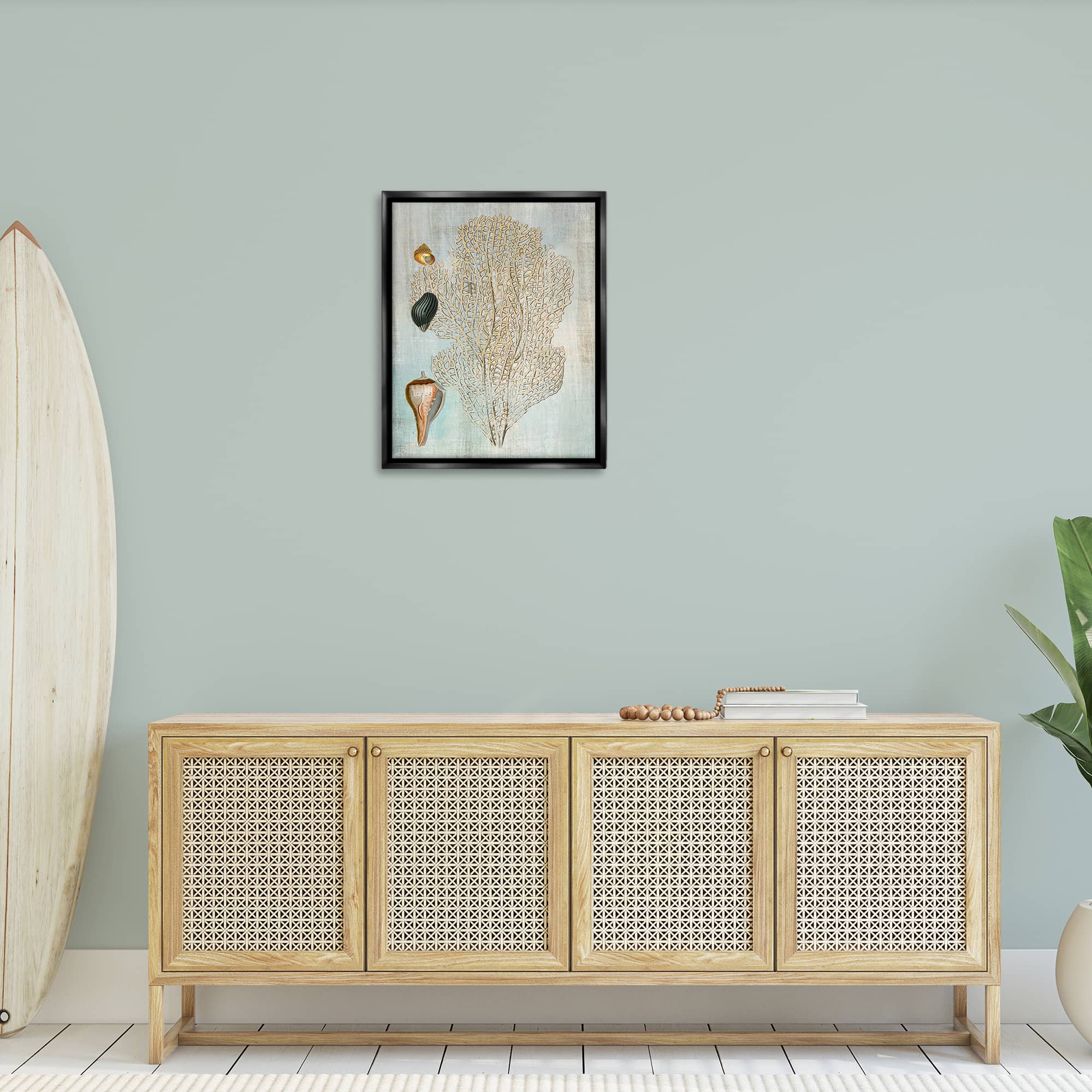 Stupell Industries BT-991-FFB-24X30 Wall-Art - View #3