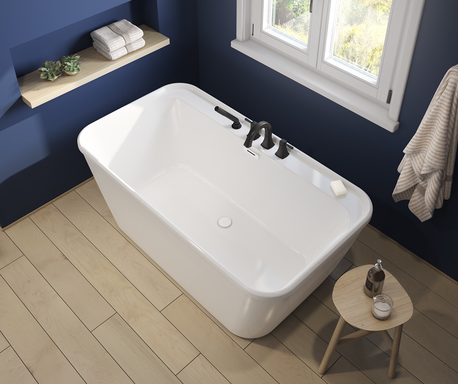 MAAX 106842-000-002-000 bathtubs - View #2