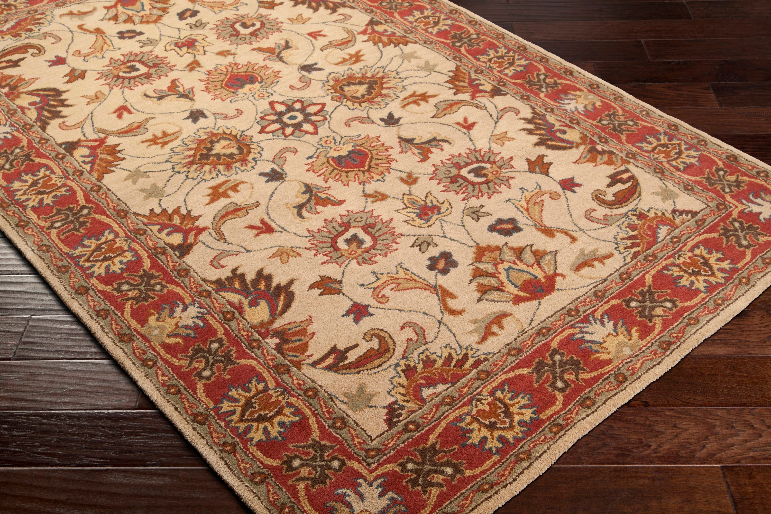 Surya CAE1001-24HM rugs - View #5