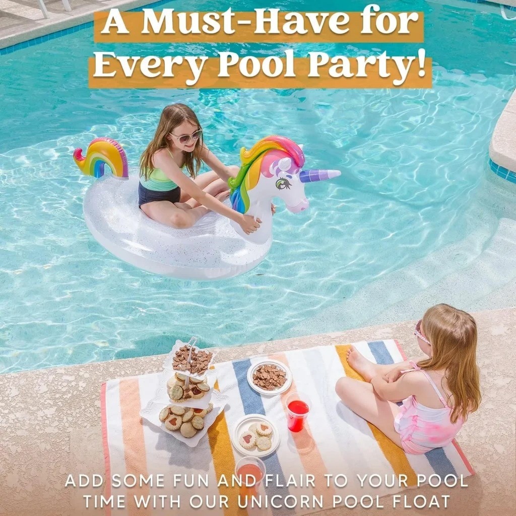 Joyfy 40098-B Pool-Toys-Floats - View #2