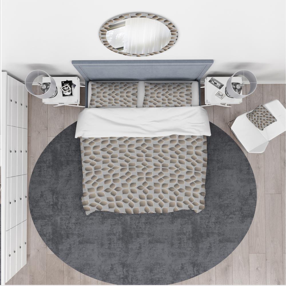 Designart BED18743-K bedding - View #3