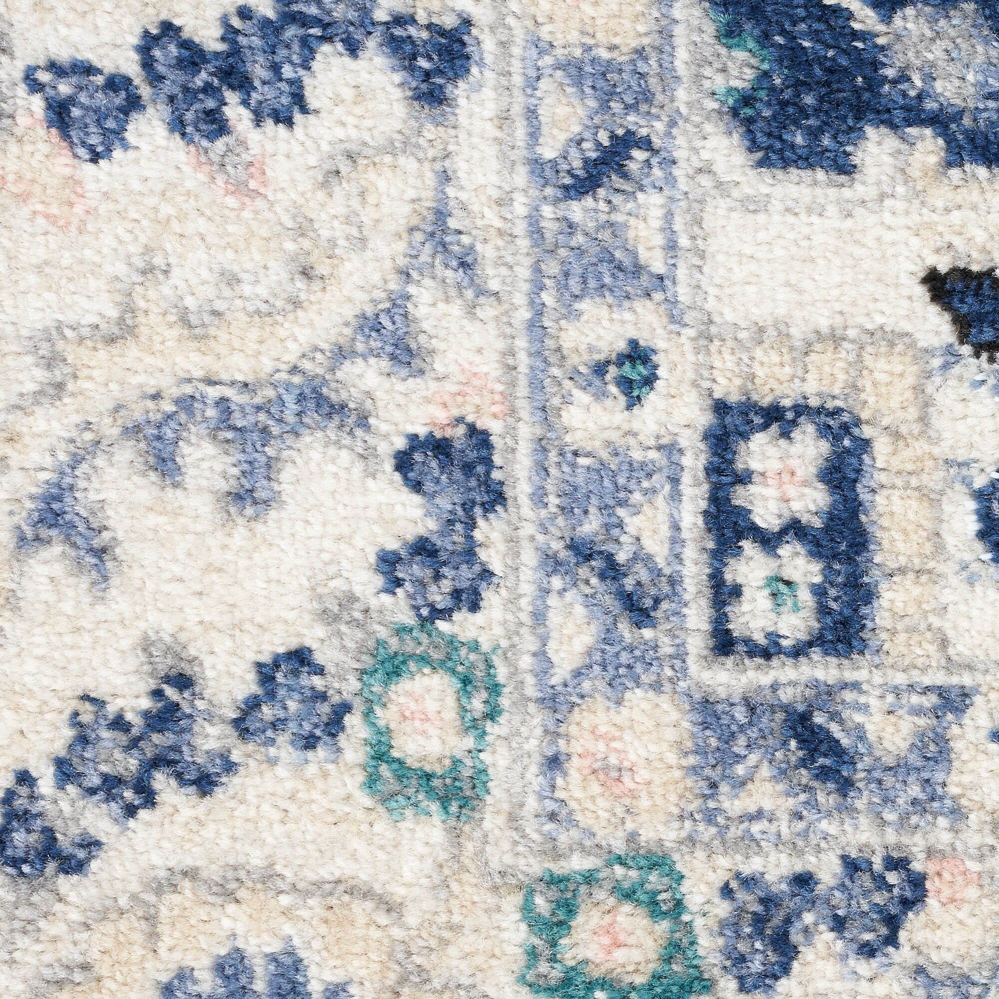 Nourison 099446018991 rugs - View #5
