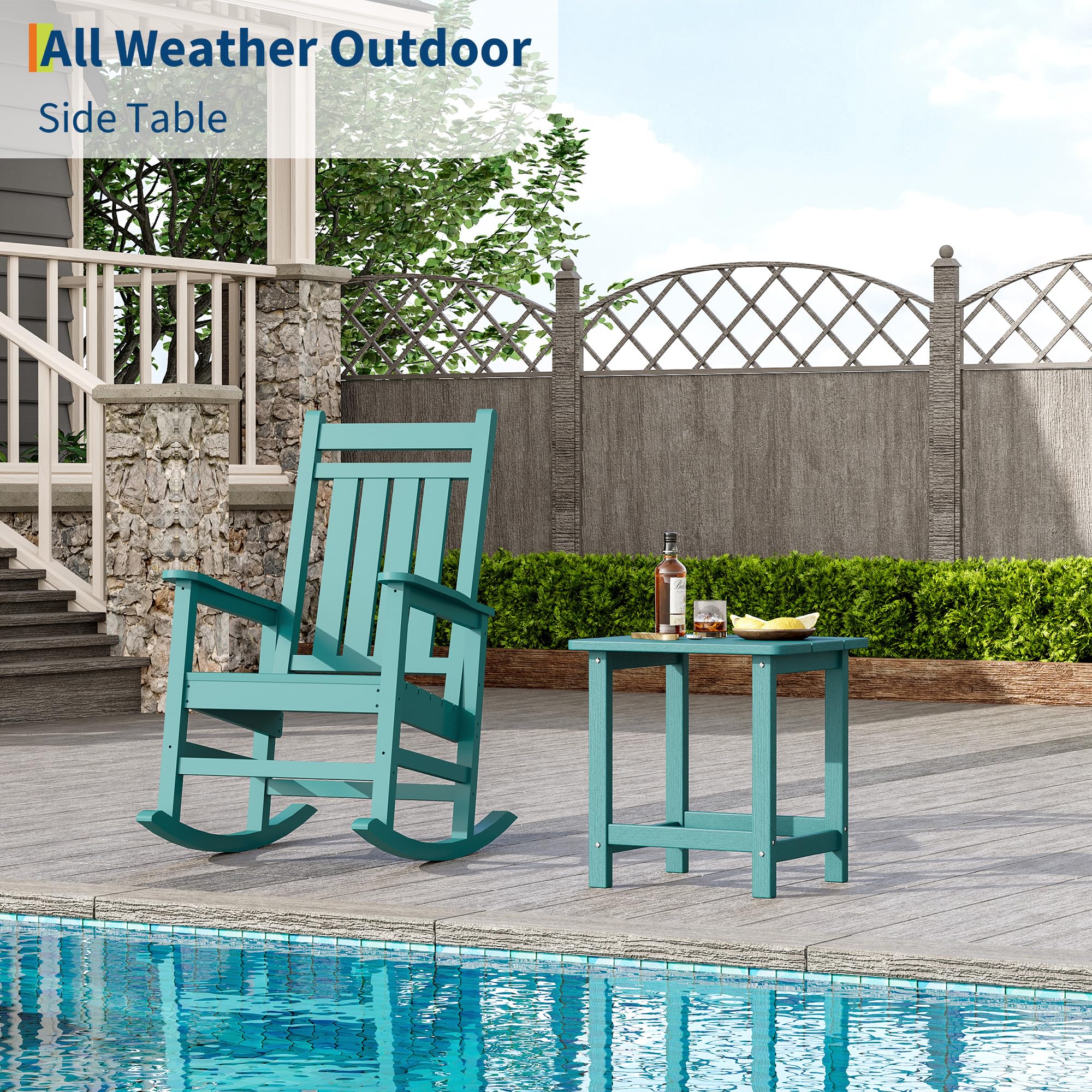 DEXSO CRS-F-6ZIQCN90V3P Patio-Tables - View #5