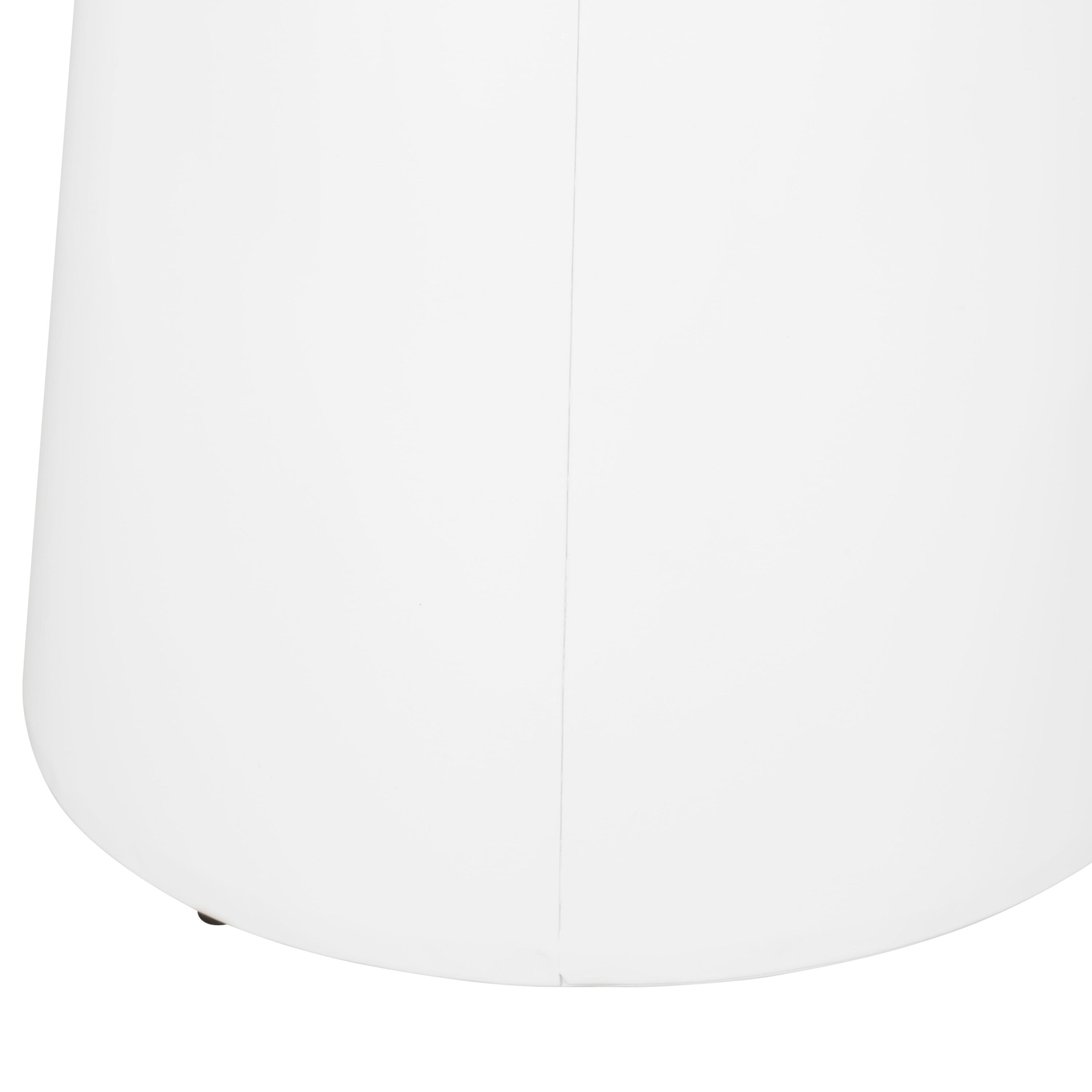ModernLuxe L-73614.00WHI Patio-Tables - View #10