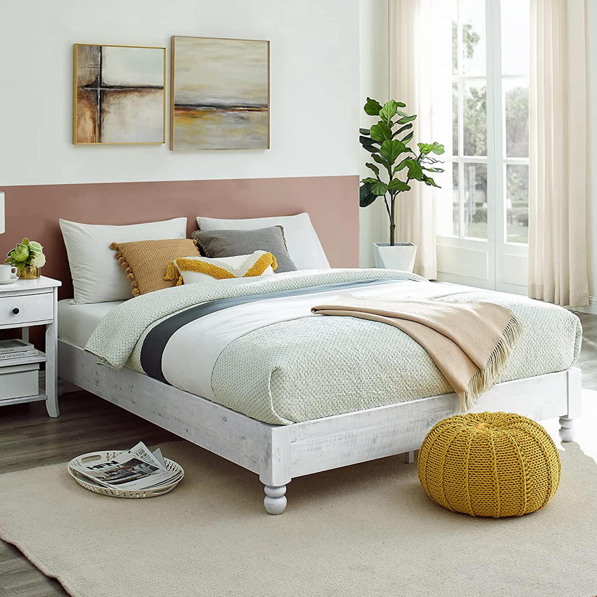 MUSEHOMEINC 266541 Comforters-And-Bedspreads - View #5