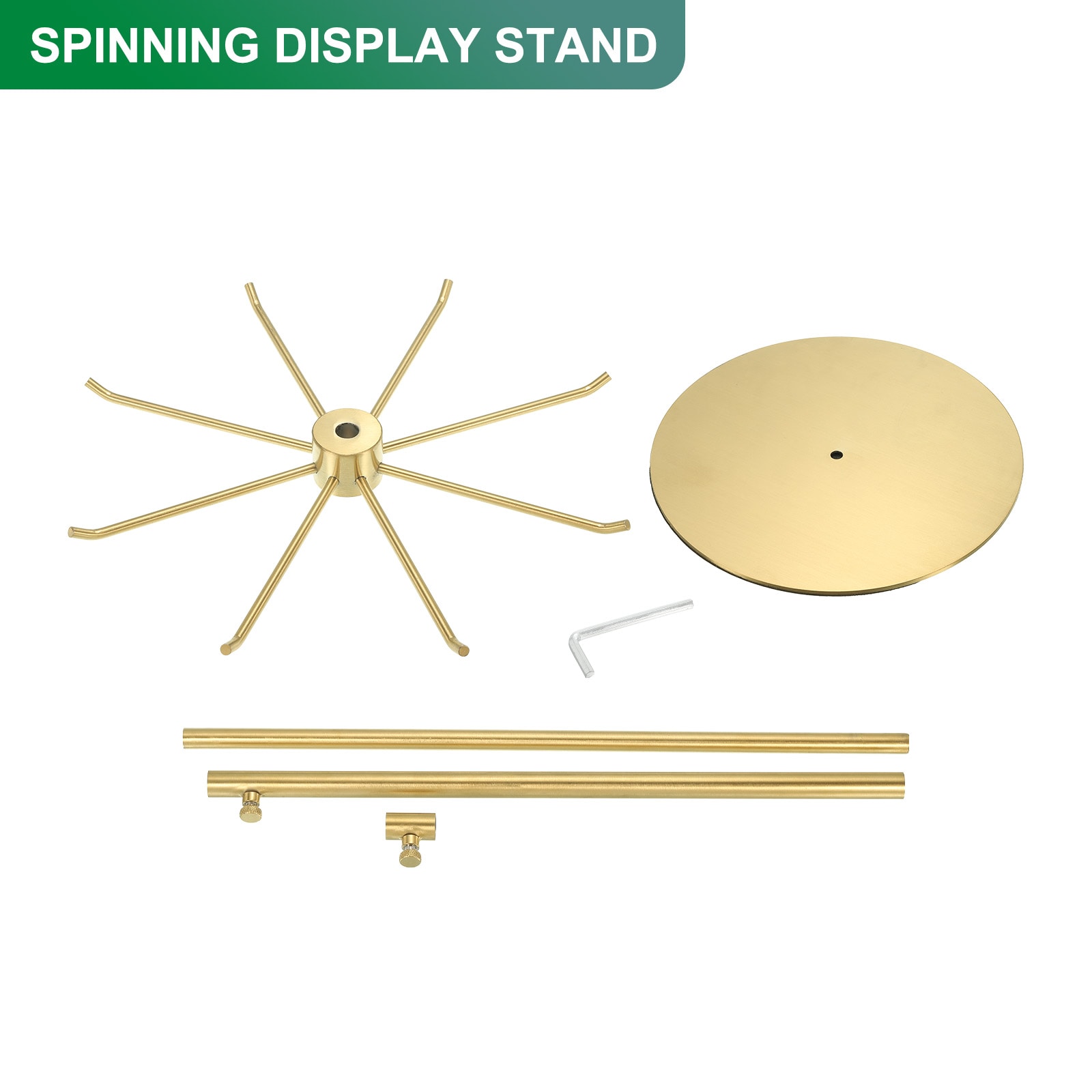 Unique Bargains S25092300UX2616 Jewelry-Organization - View #3