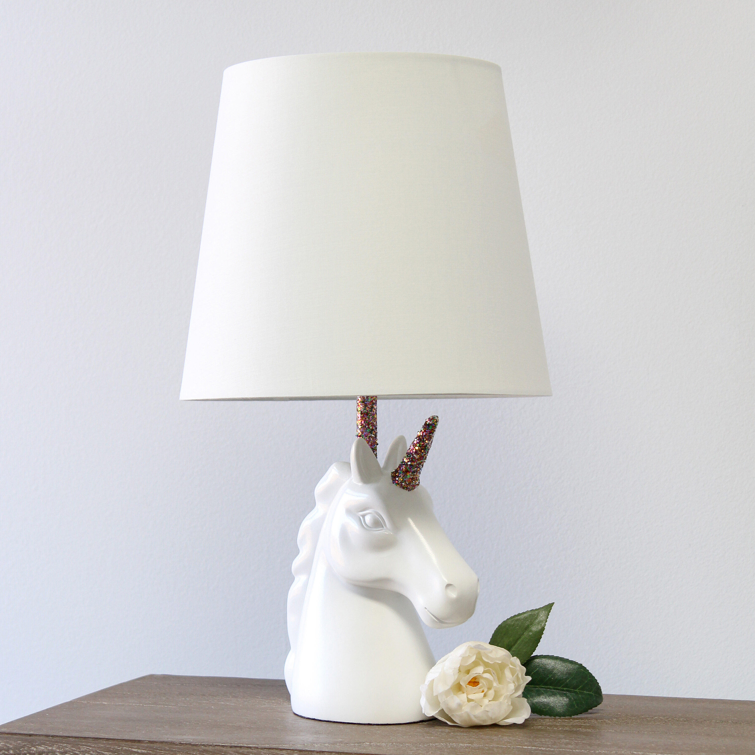 Simple Designs LT6000-RNW Table-Lamps - View #5