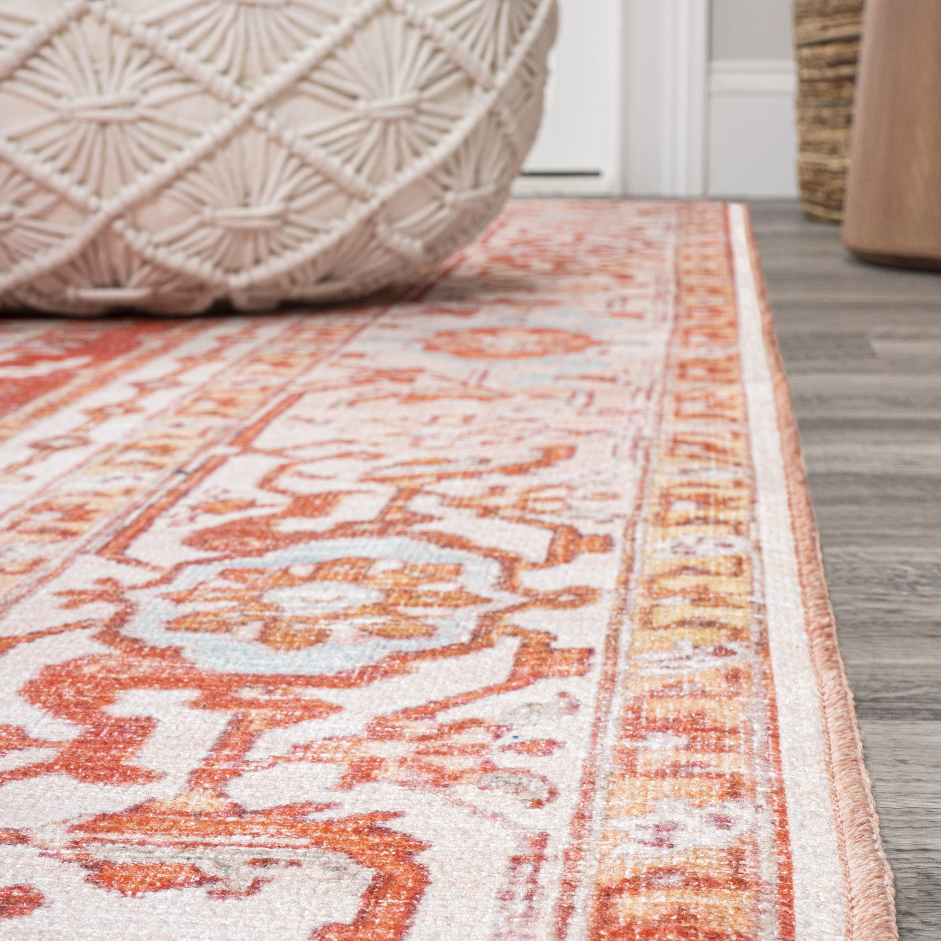 JONATHAN  Y WSH108A-8R rugs - View #9