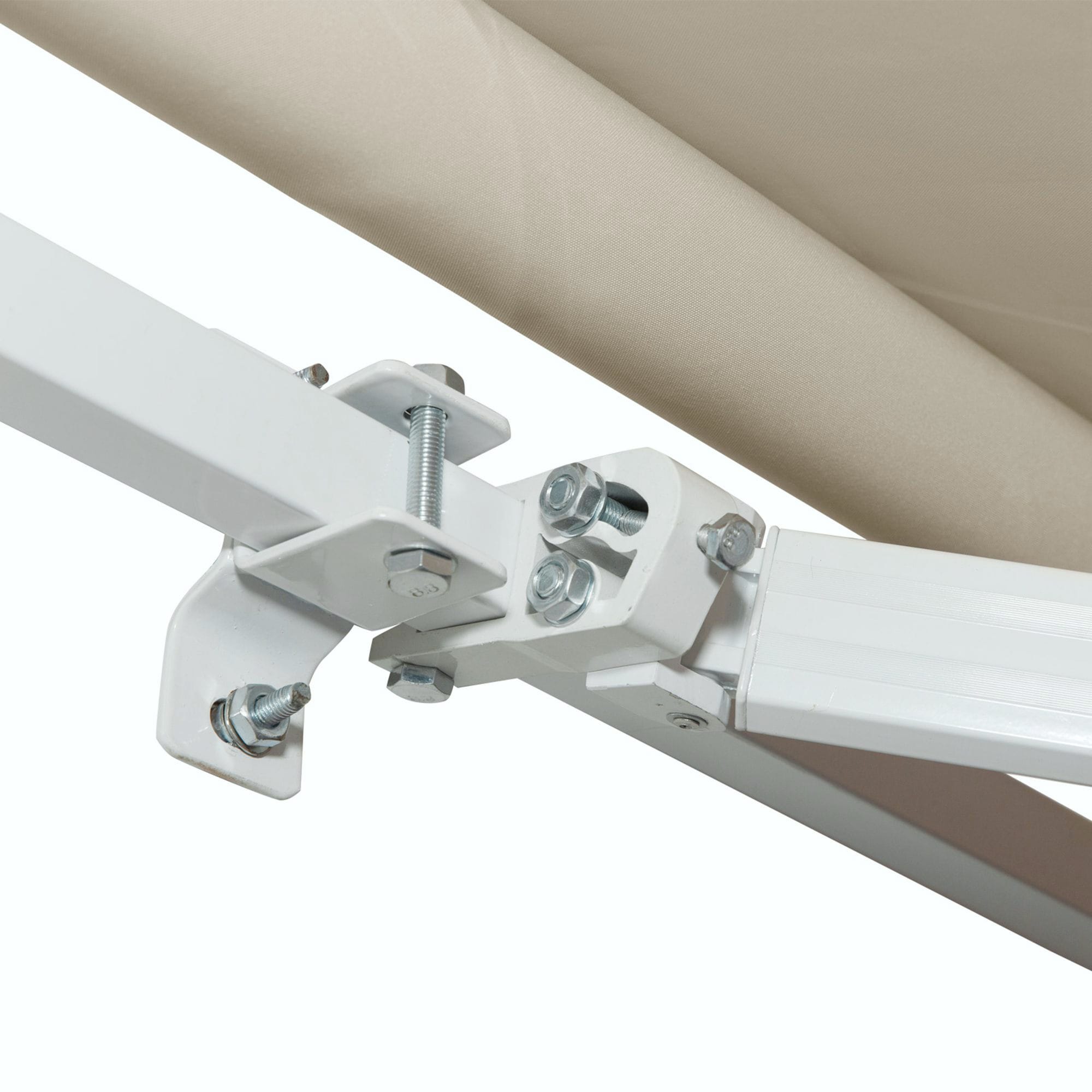 Outsunny 840-175V00CW awnings - View #4