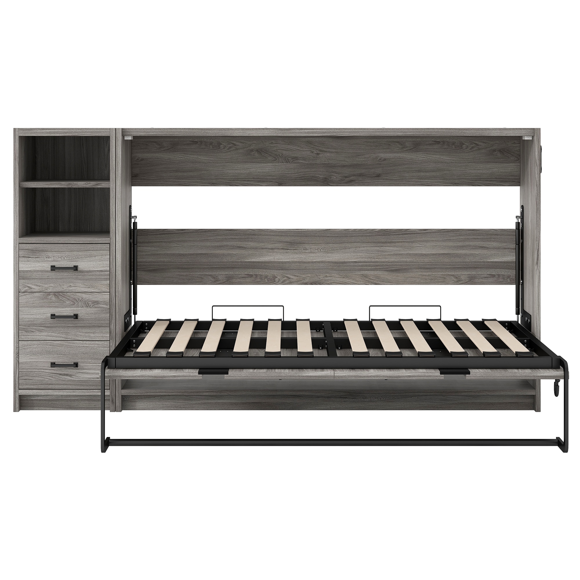 ModernLuxe L3P-N709P002049D beds - View #9