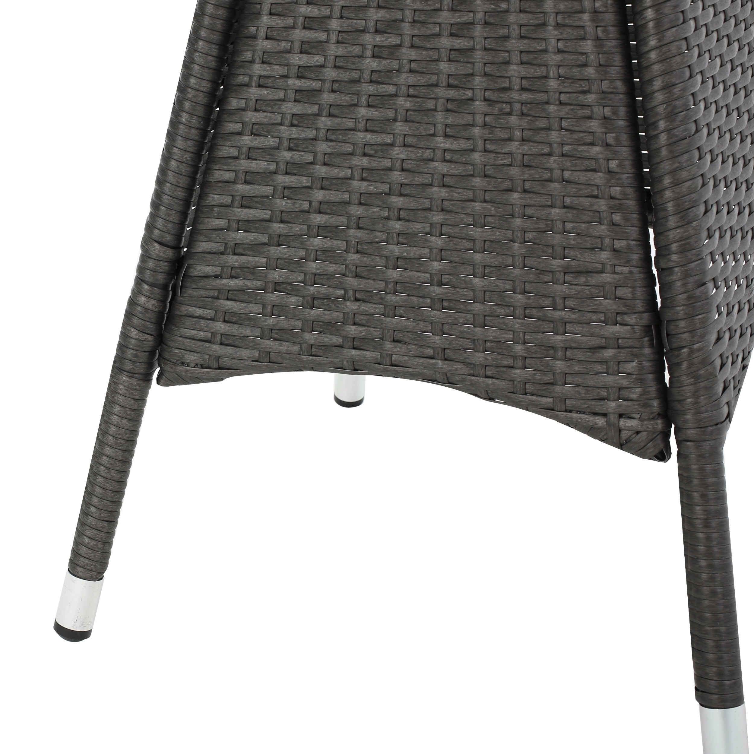 ModernLuxe L-56313.00GRY Patio-Tables - View #10