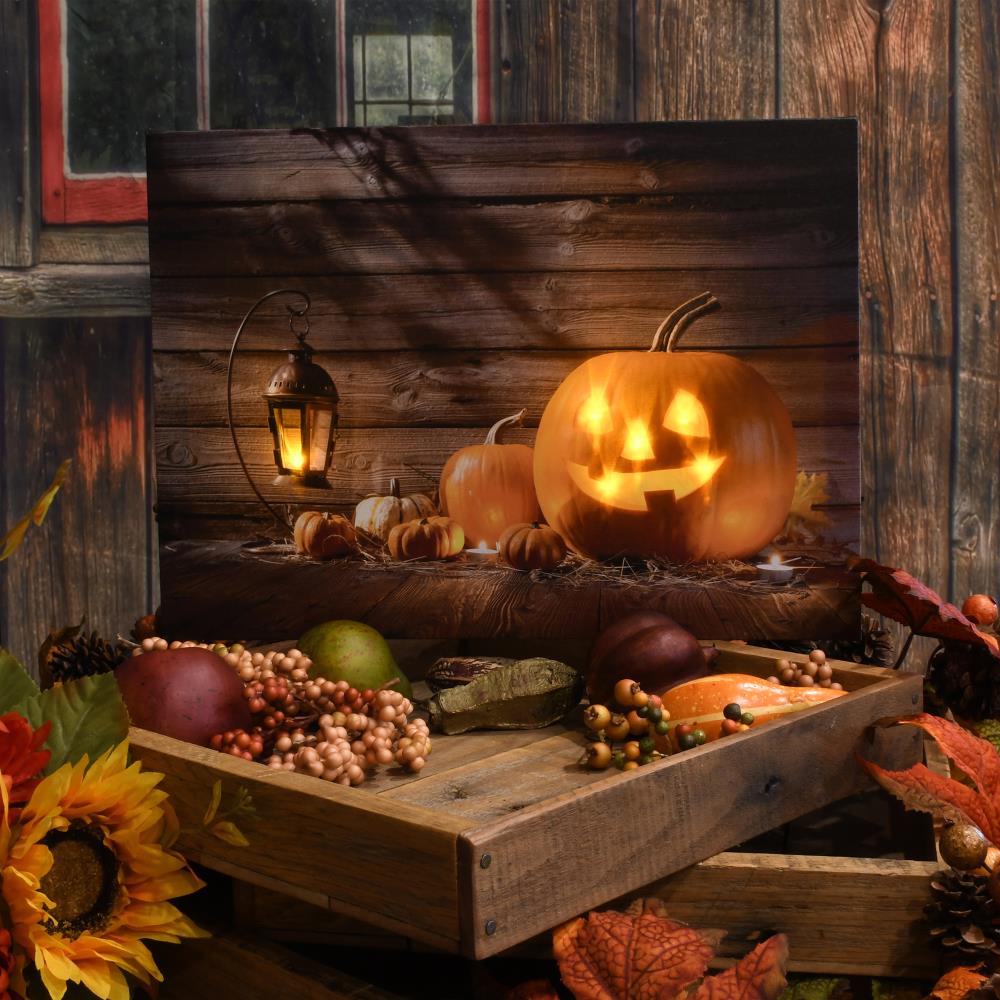 LumaBase 19101 Indoor-Thanksgiving-Decor - View #2