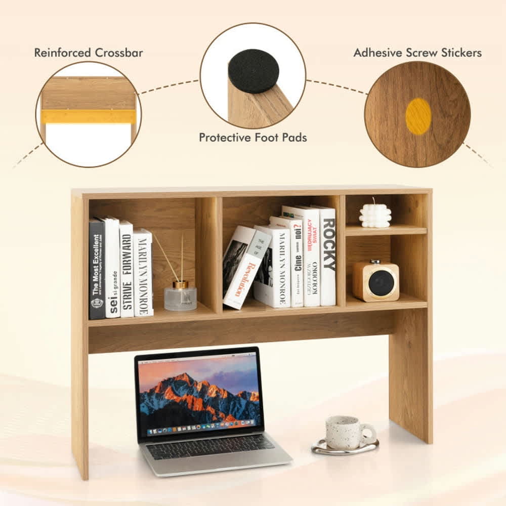 VERYKE 7429537126442 bookcases - View #7