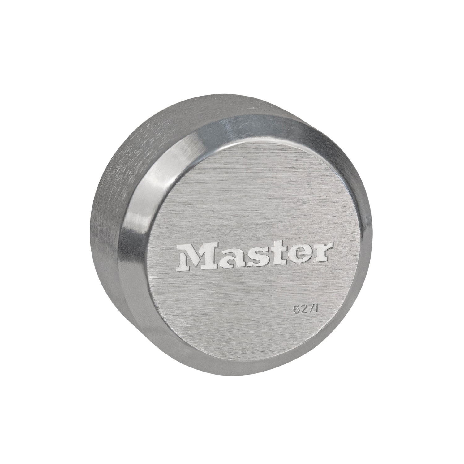 Master Lock 6271DCC Padlocks-Locks-Cables - View #2