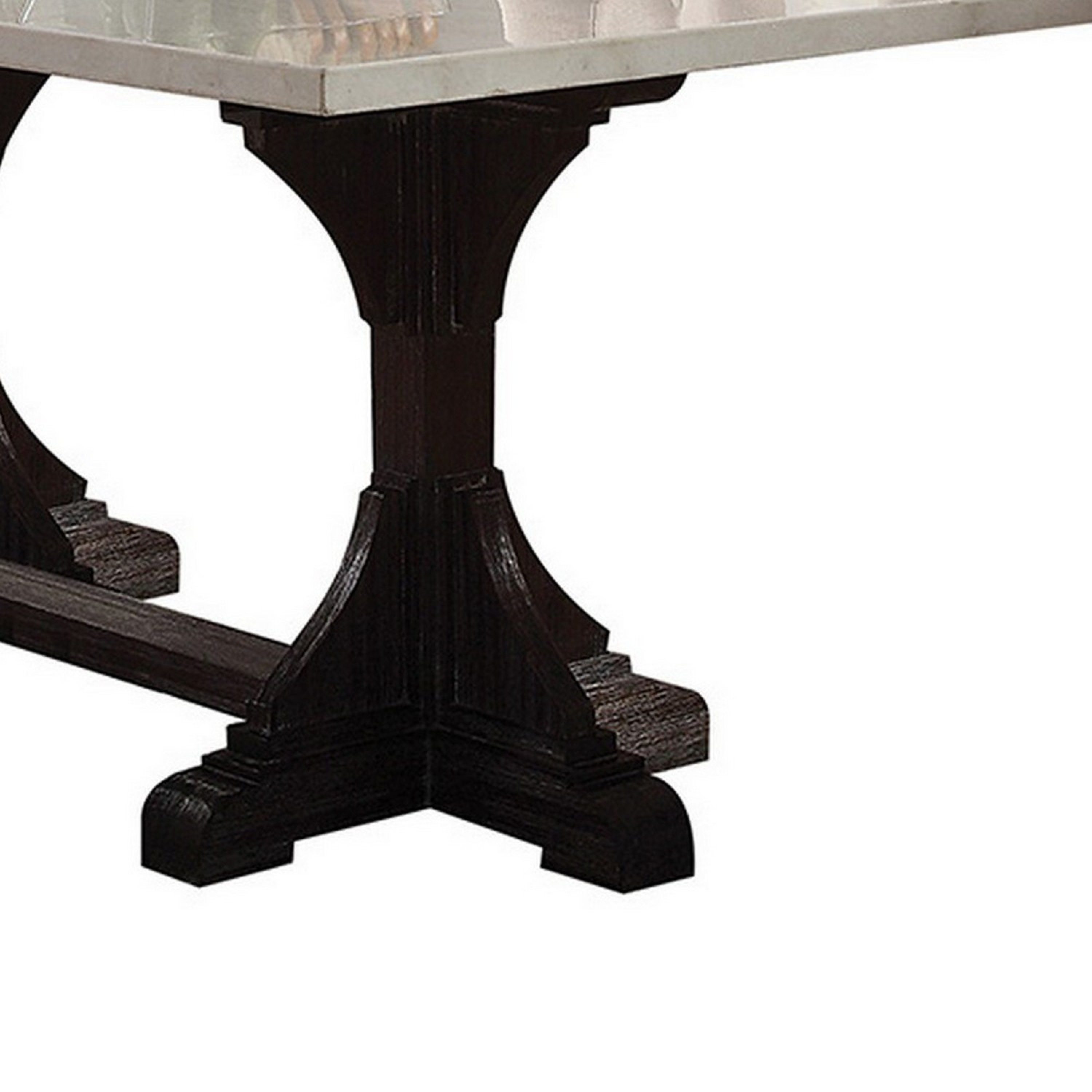 Benzara BM261793 Dining-Tables - View #4