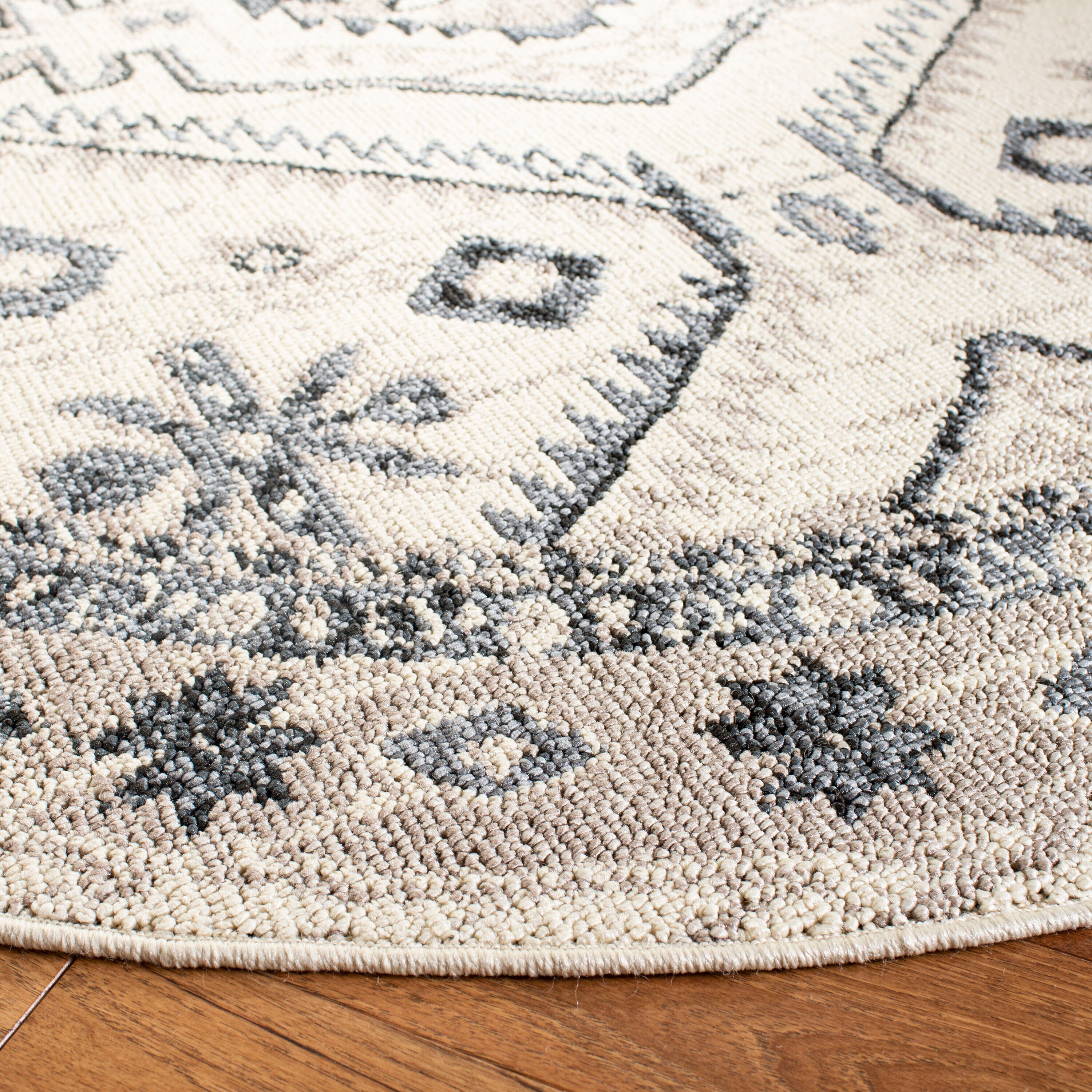 Safavieh MRK753A-7R rugs - View #3
