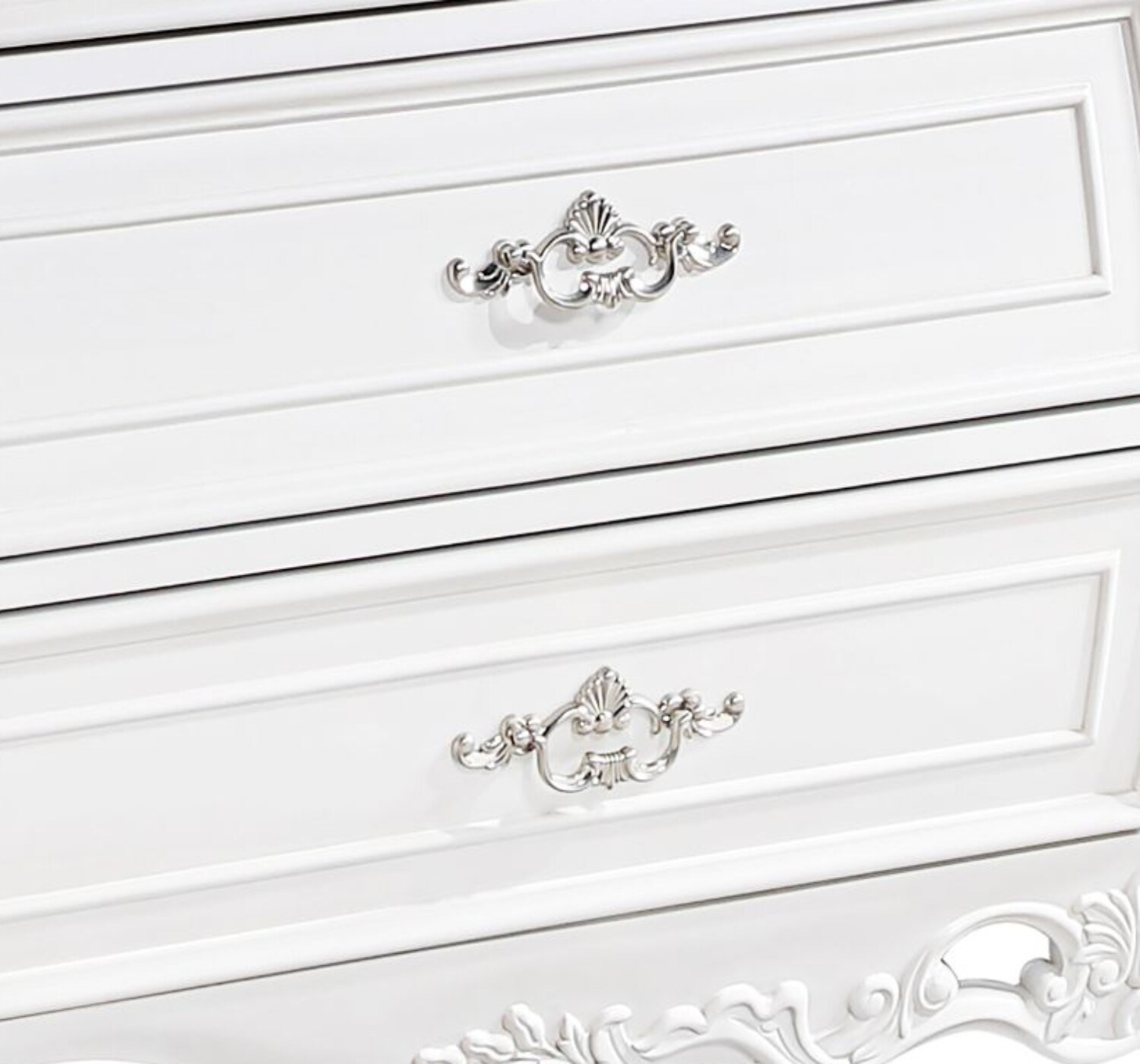 Galaxy 601955554640 dressers - View #6