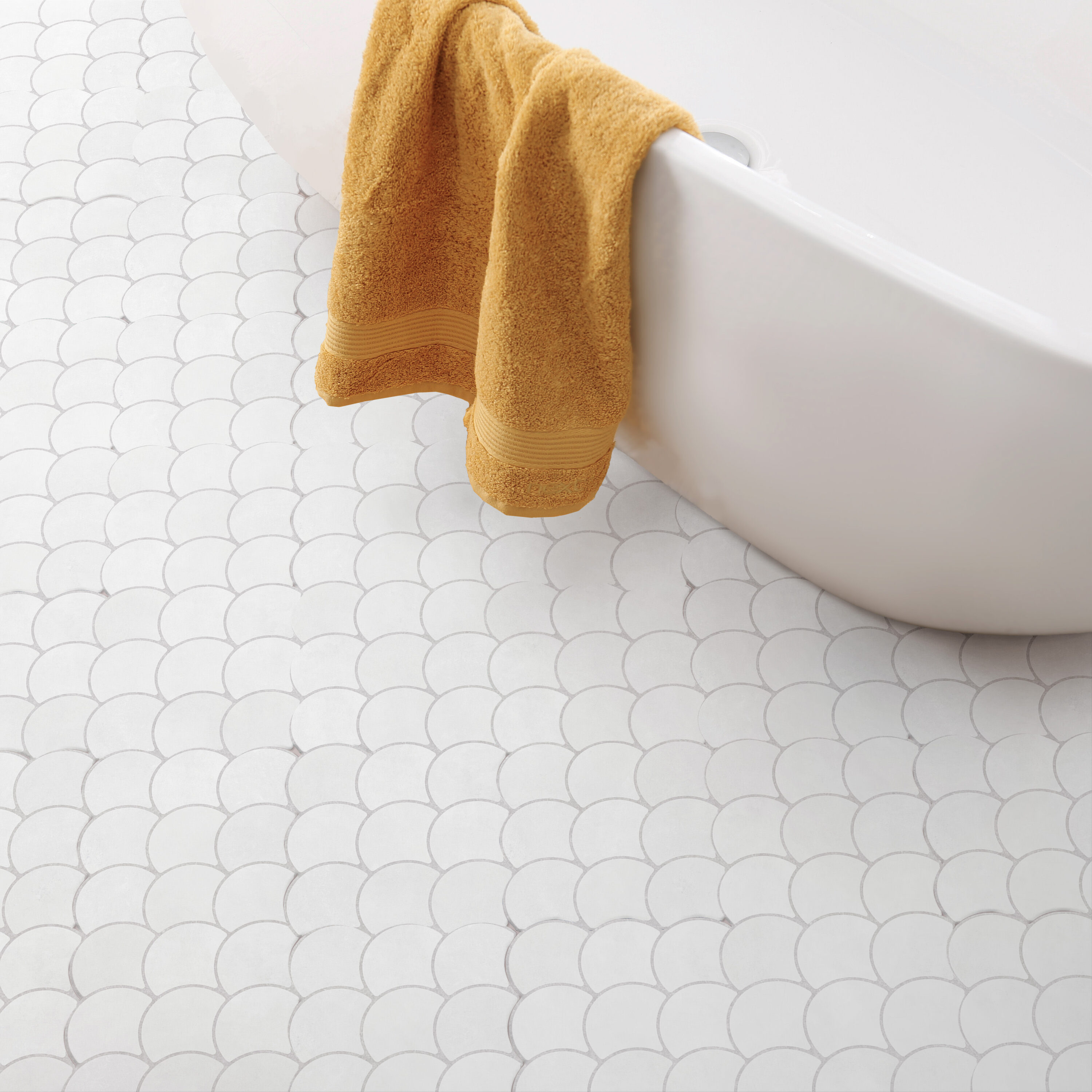 Affinity Tile S1FRL12SCWT Tile-Samples - View #6