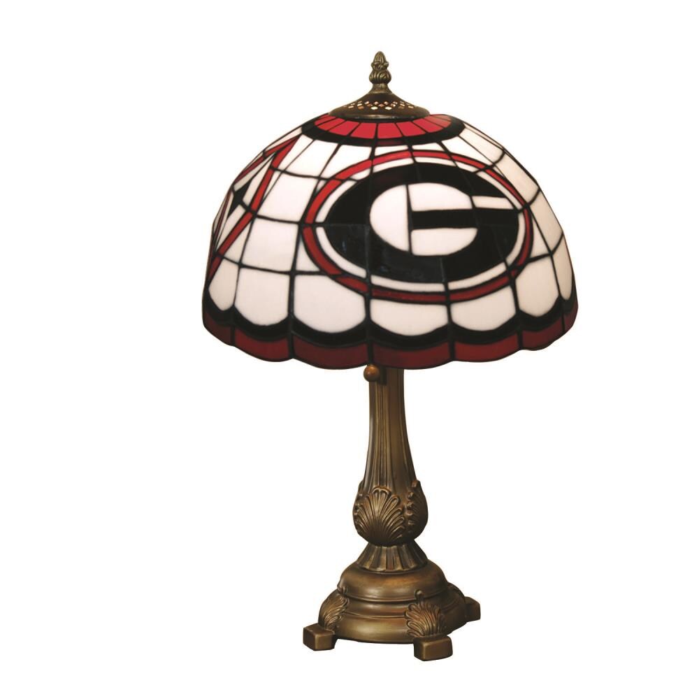 Green Bay Packers Lamp Made From Recycled Bottles With Battery 