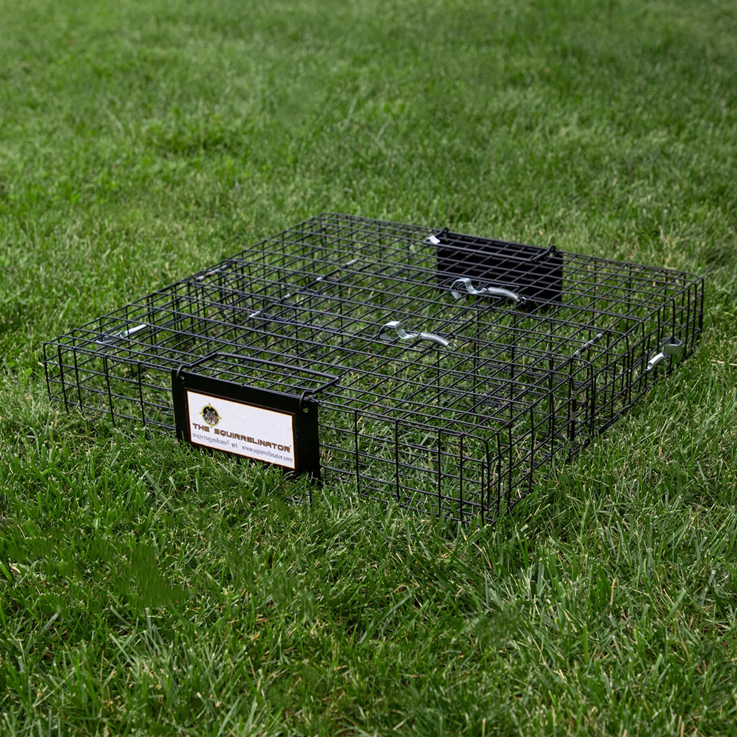 Rugged Ranch 214259 Animal-Rodent-Control - View #8