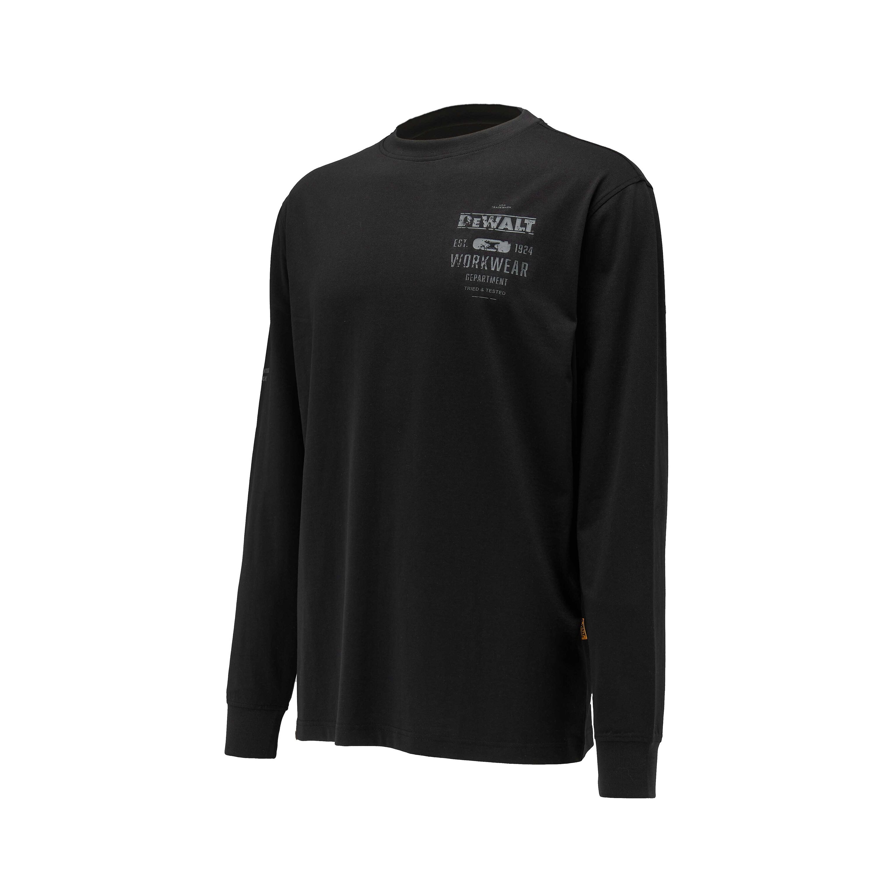 DEWALT DXWW50081-001-XL Tops-Shirts - View #4