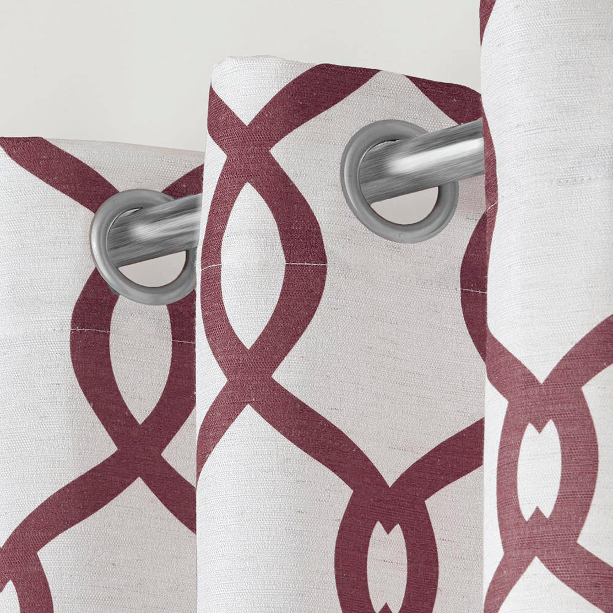 Exclusive Home YA014923DSEHC1 A196 curtains - View #3