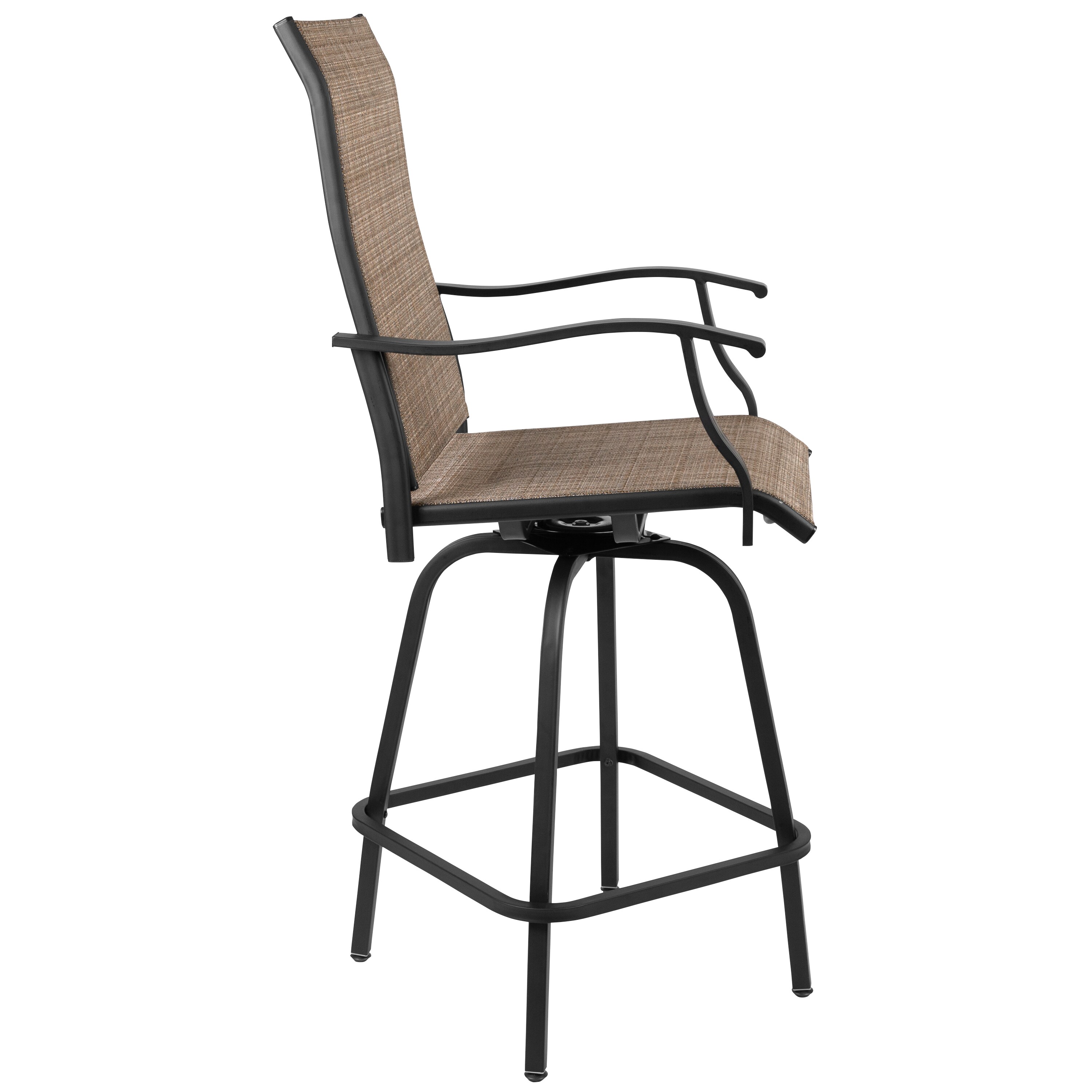 Flash Furniture 889142925132 Patio-Chairs - View #11