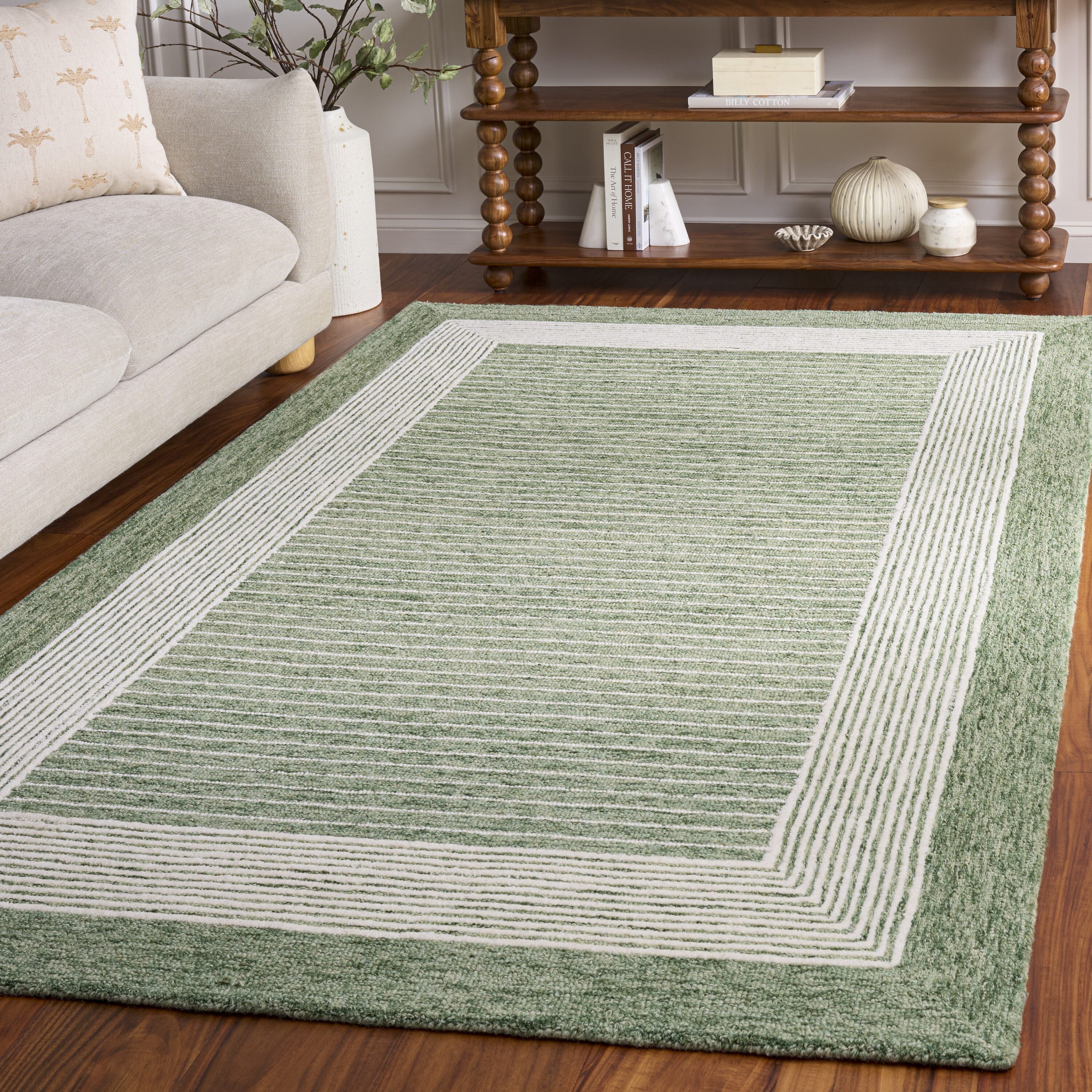 Safavieh EBN877Y-5 rugs - View #2