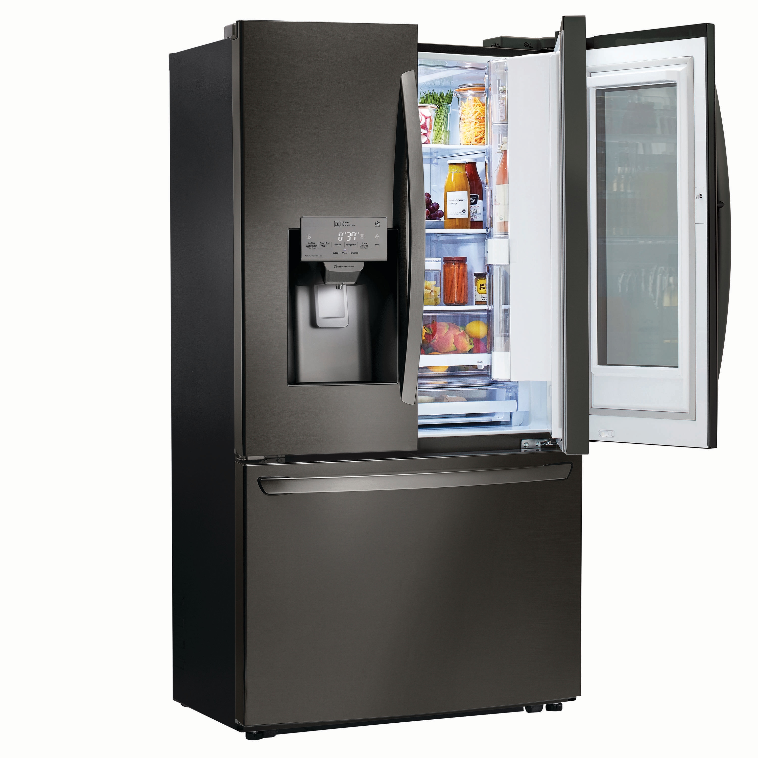 lg refrigerator model lfxs26596d