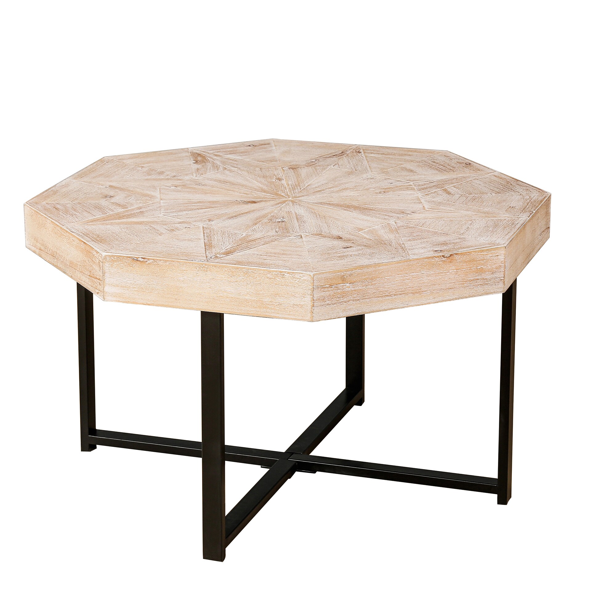 Bybafun YD2400007 Coffee-Tables - View #2