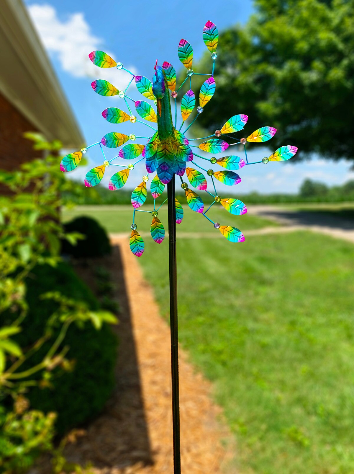 RCS Gifts 34354 Wind-Spinners - View #3