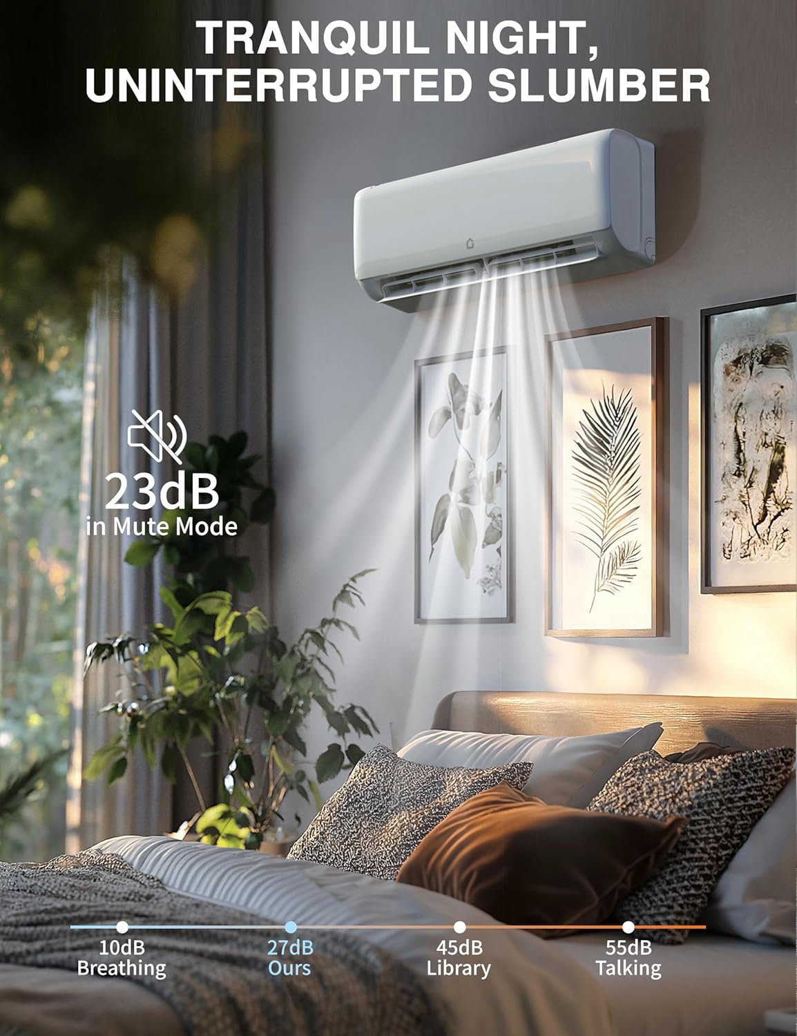 Qeetex LHF-AD-PHO-161FNPPO Wall-Air-Conditioners - View #5