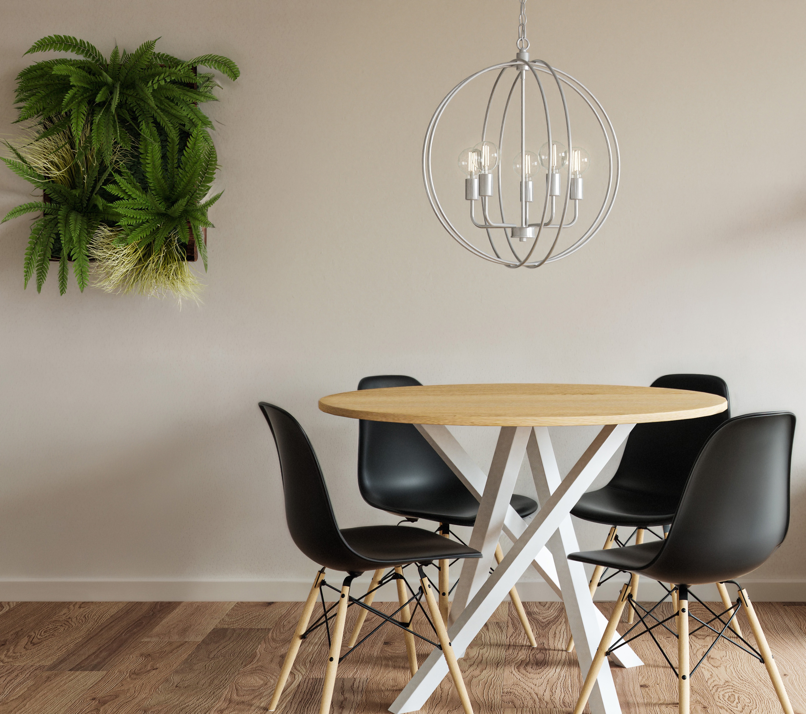 Quoizel LWS6412B1 Pendant-Lights - View #4