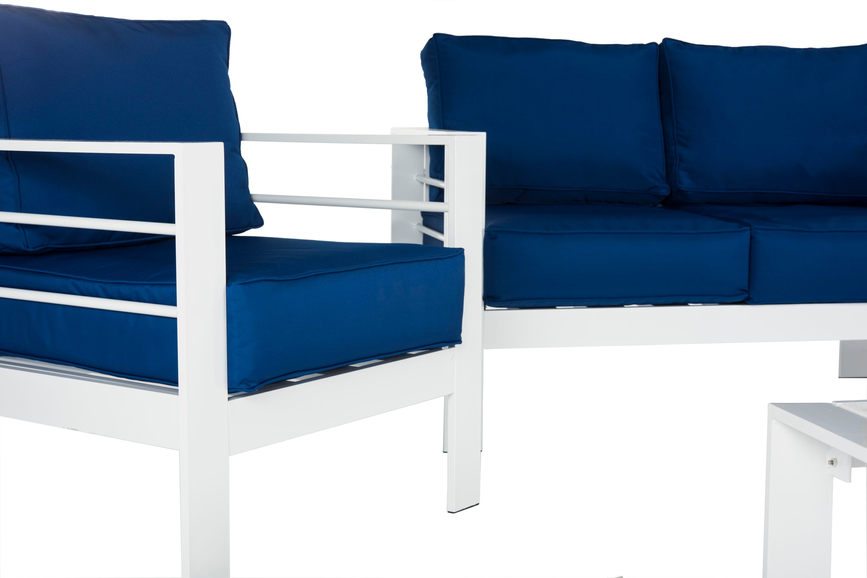 Safavieh PAT2516A Patio-Conversation-Sets - View #8