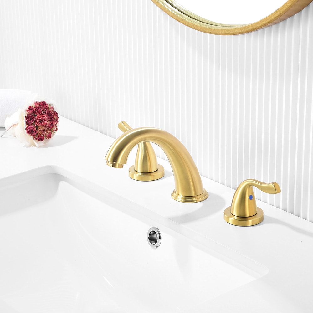 Phiestina LWWF008-7-BG Lavatory-Faucets - View #7