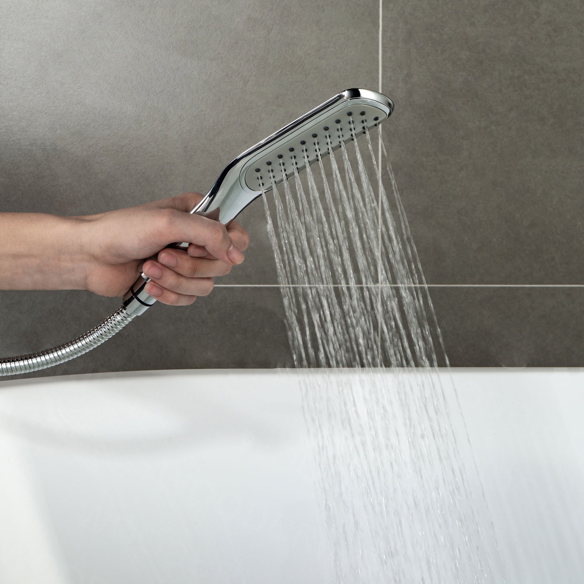 Woodbridge LF914 Roman-Tub-Faucets - View #3