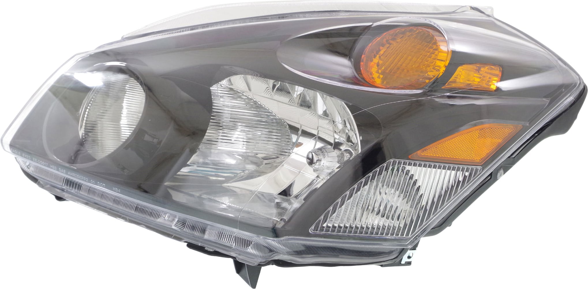 Garage-Pro JCWN100132GP Headlights-Components - View #3