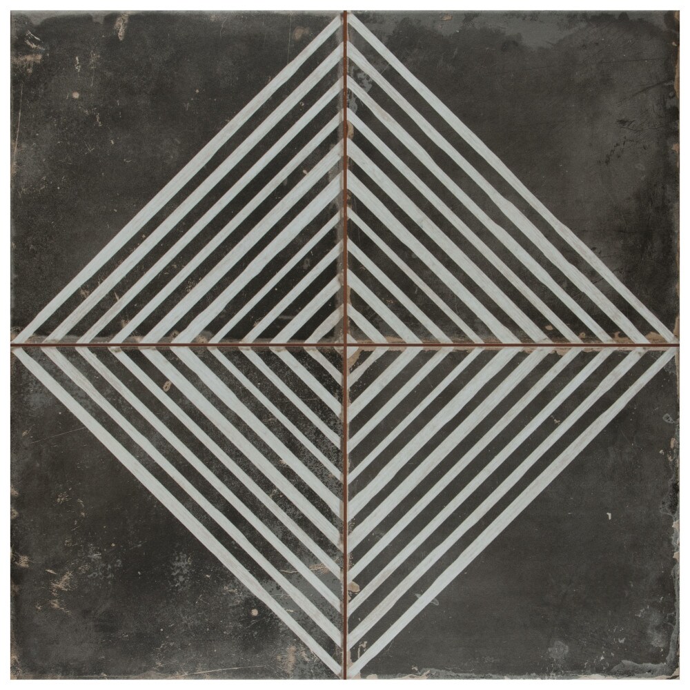 Affinity Tile FPEKROMB Ceramic-Tile - View #17